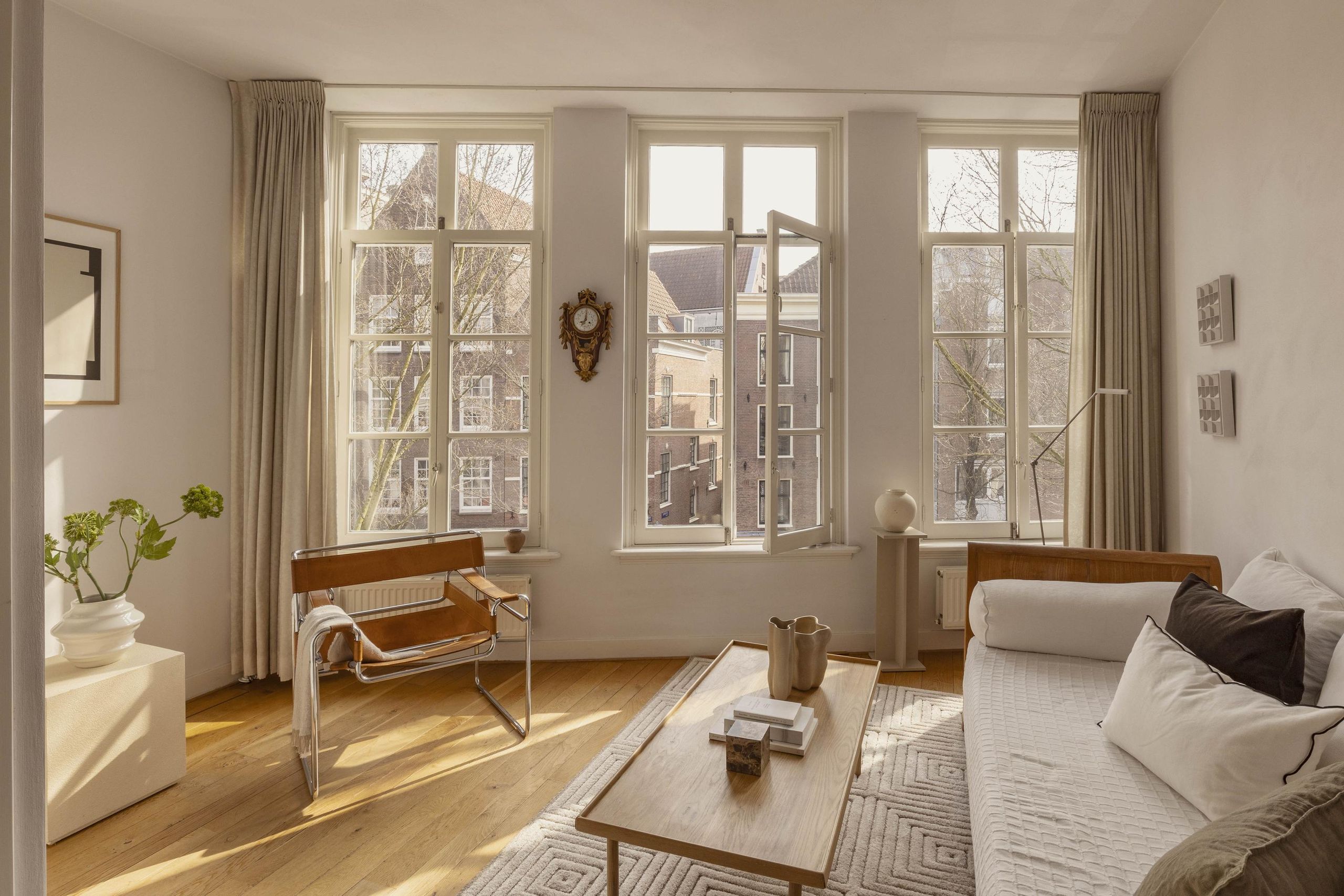 Krom Boomssloot 12, Amsterdam