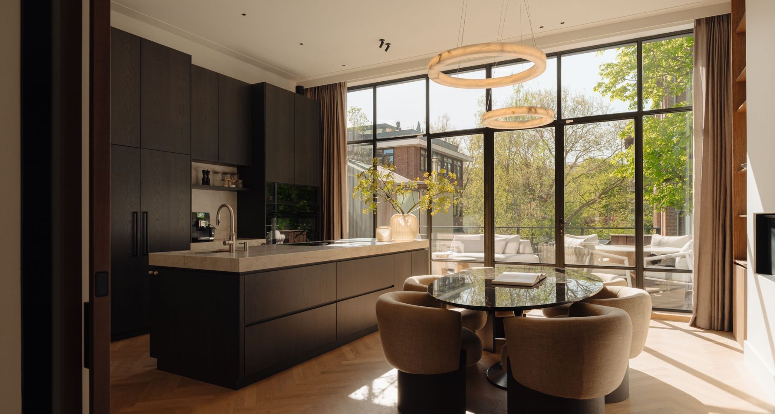 Roemer Visscherstraat 9, Amsterdam  - Image 1