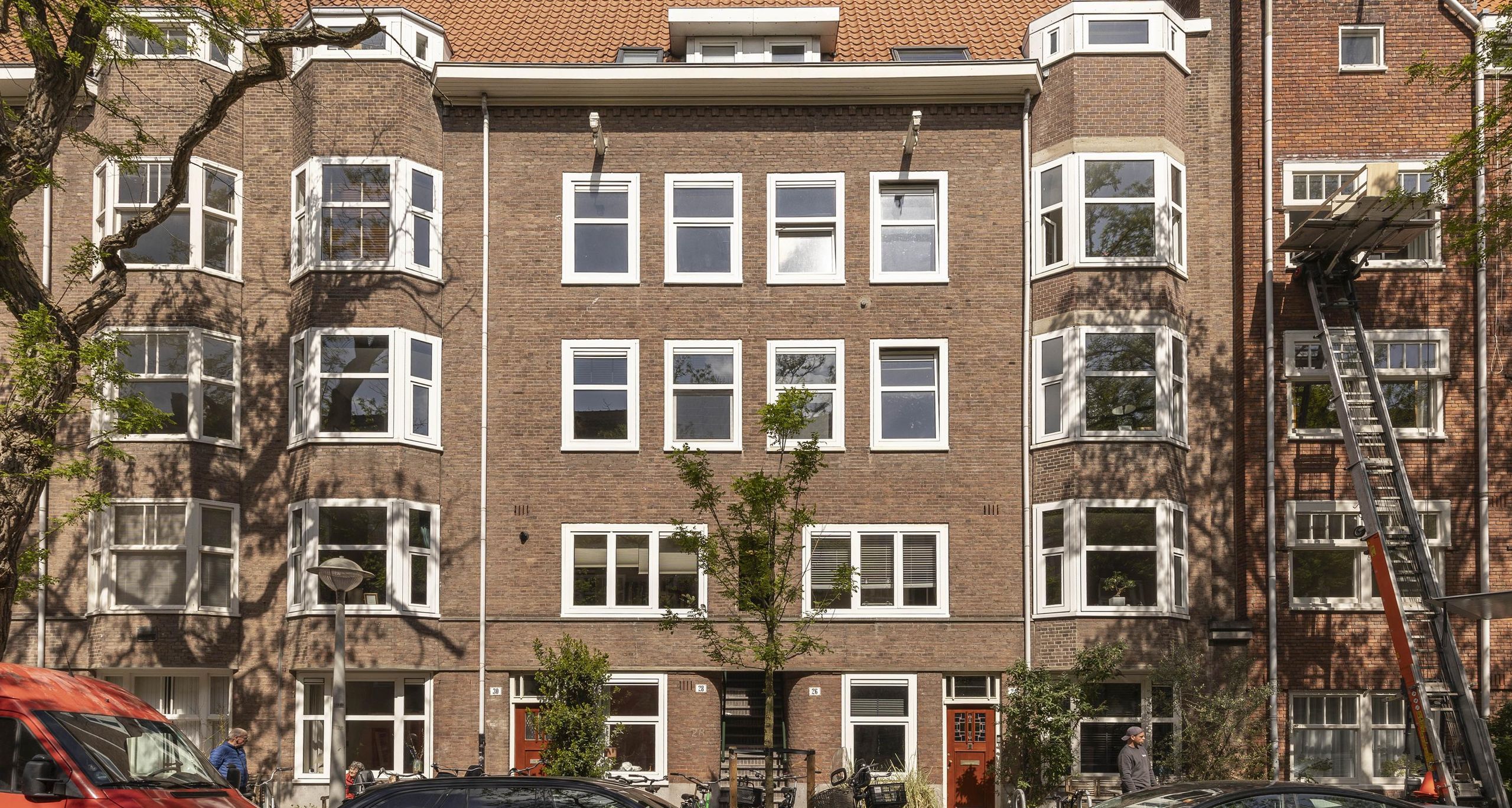 Roerstraat 28-2 - Image 2