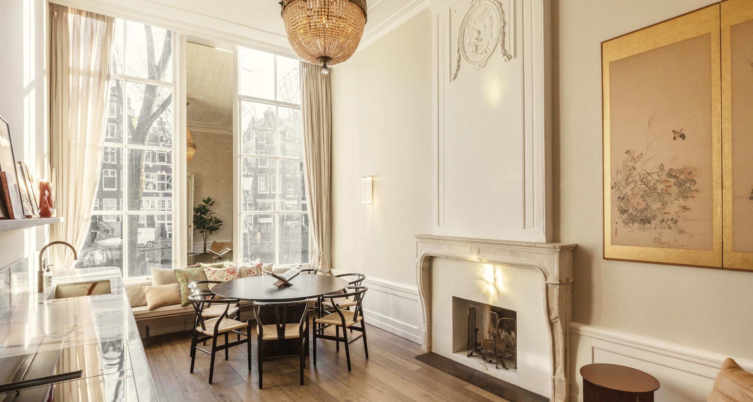 Herengracht 346-A - Image 1