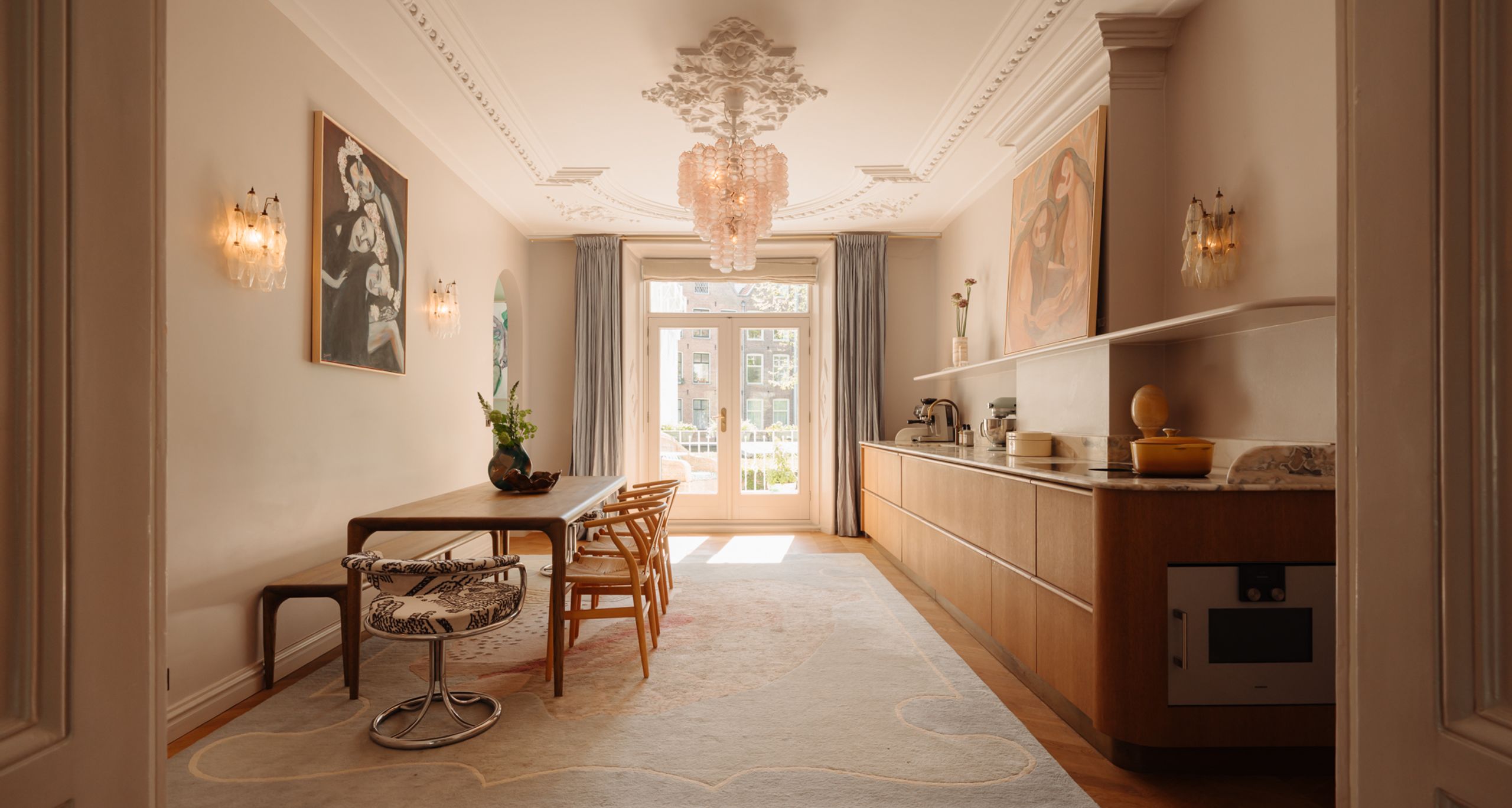 Stadhouderskade 73-1 - Image 2