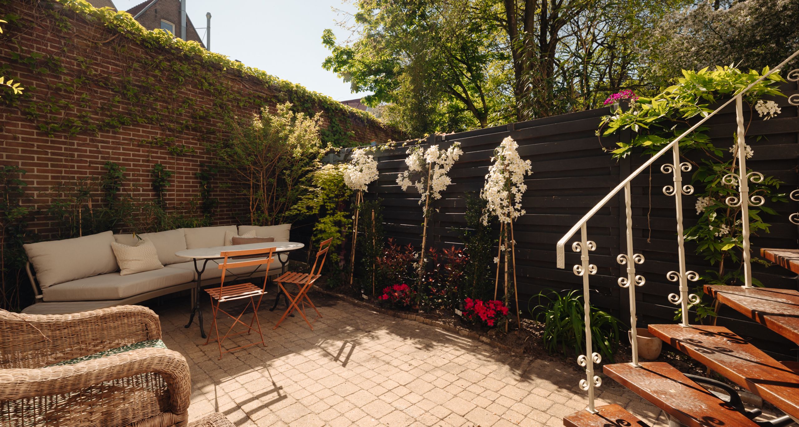 Stadhouderskade 73-1 - Image 3