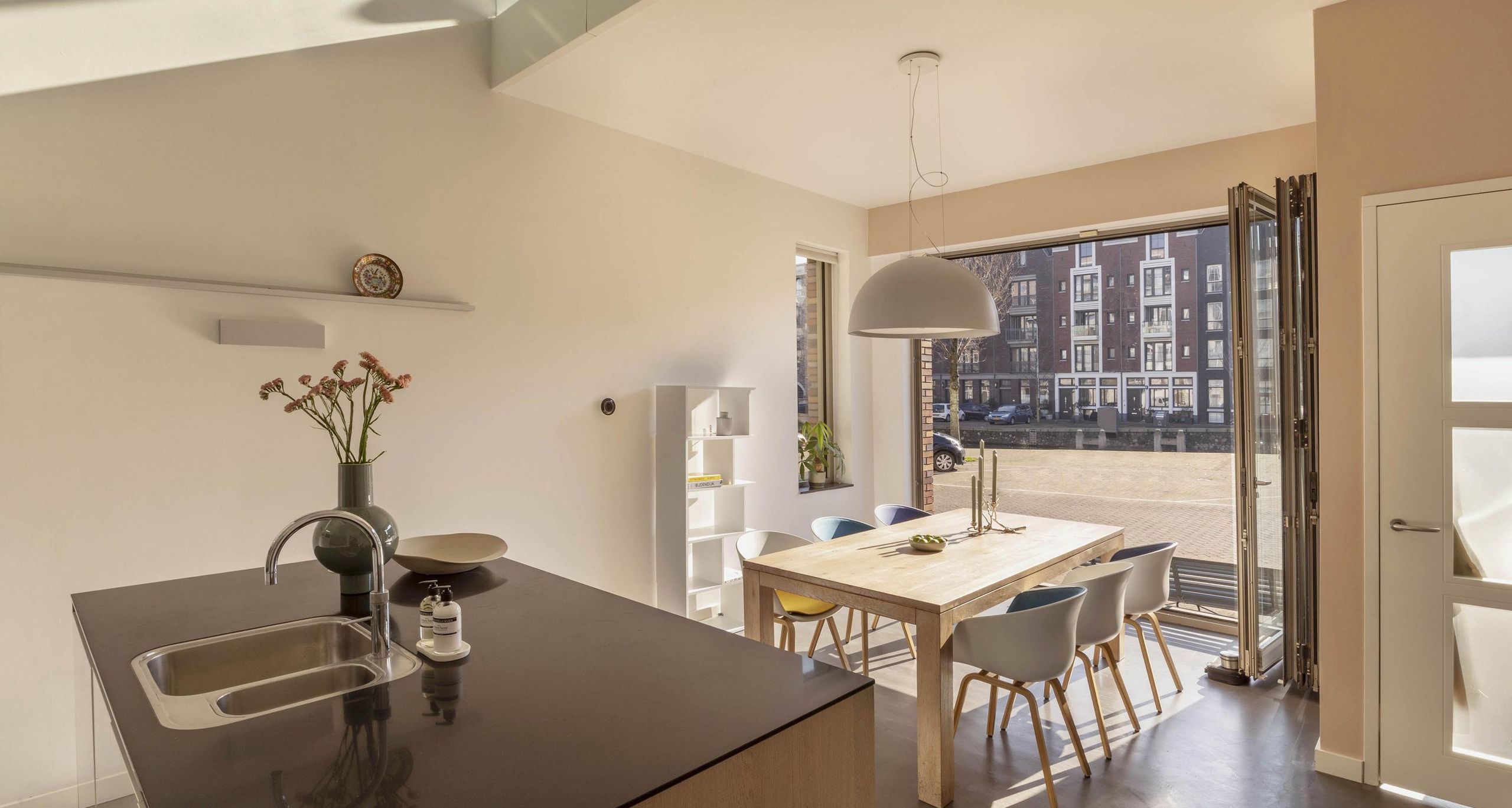 Houthavenkade 9 - Image 1