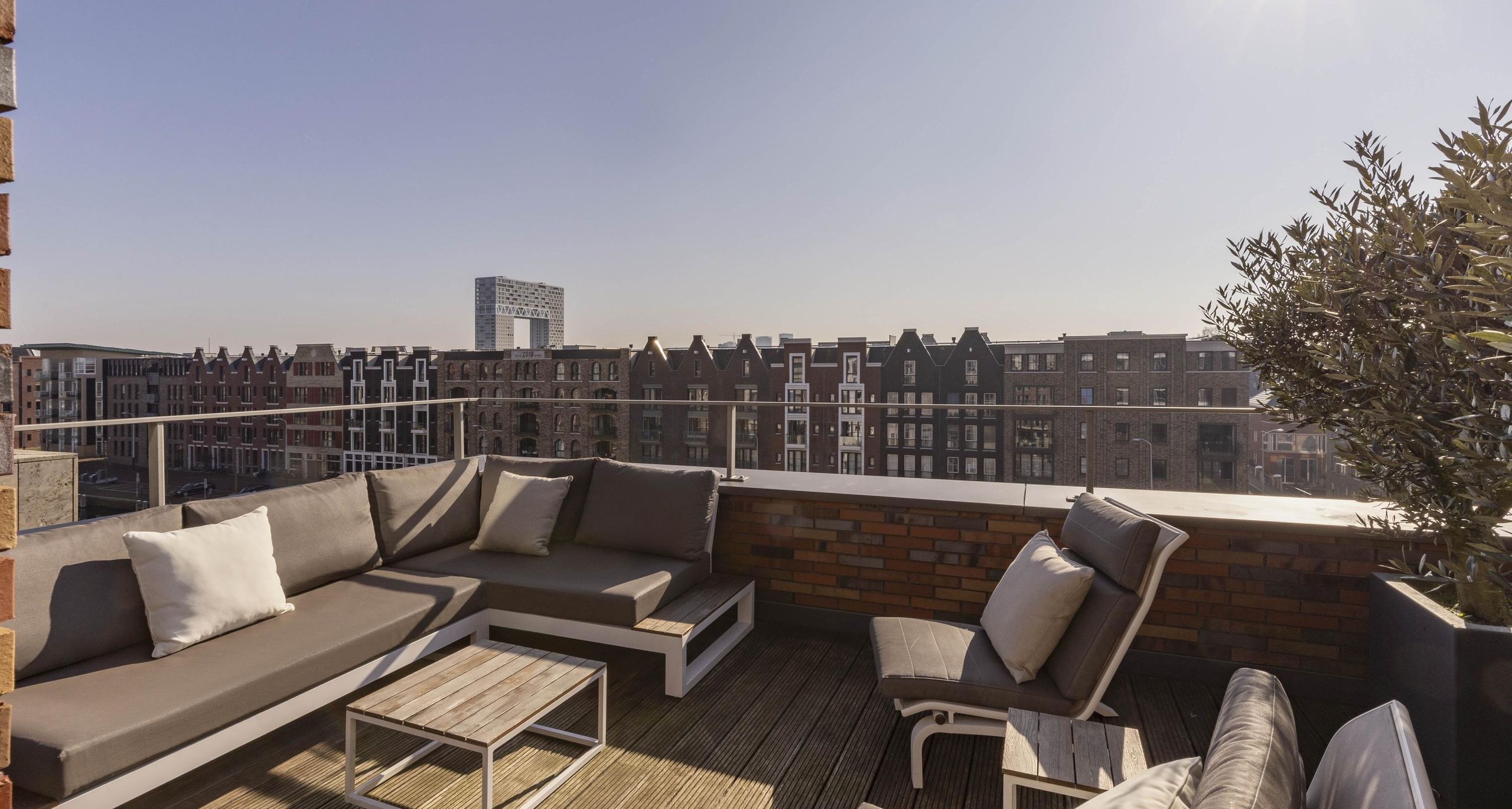 Houthavenkade 9 - Image 3