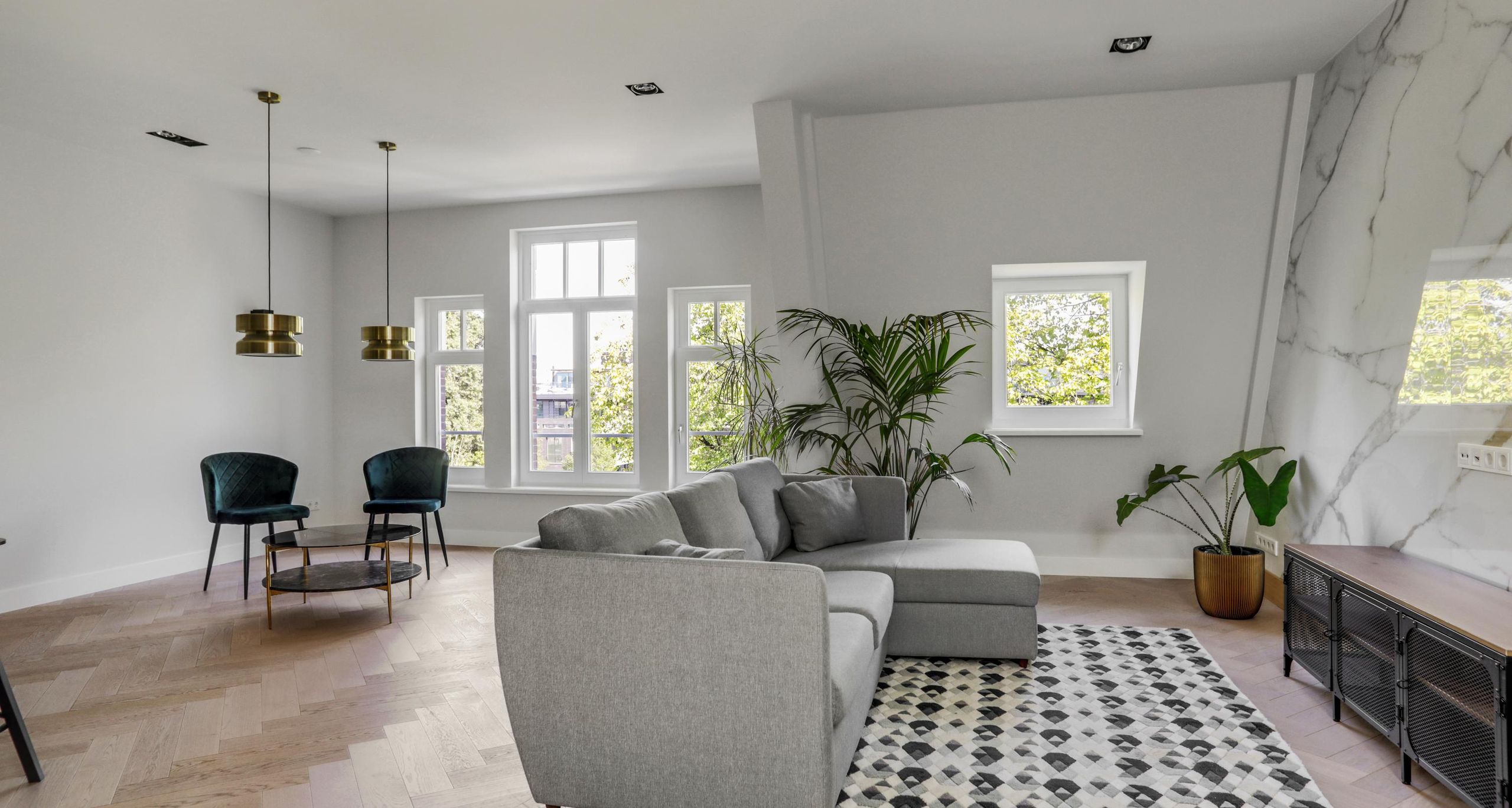 Valeriusplein 26-3 - Image 1