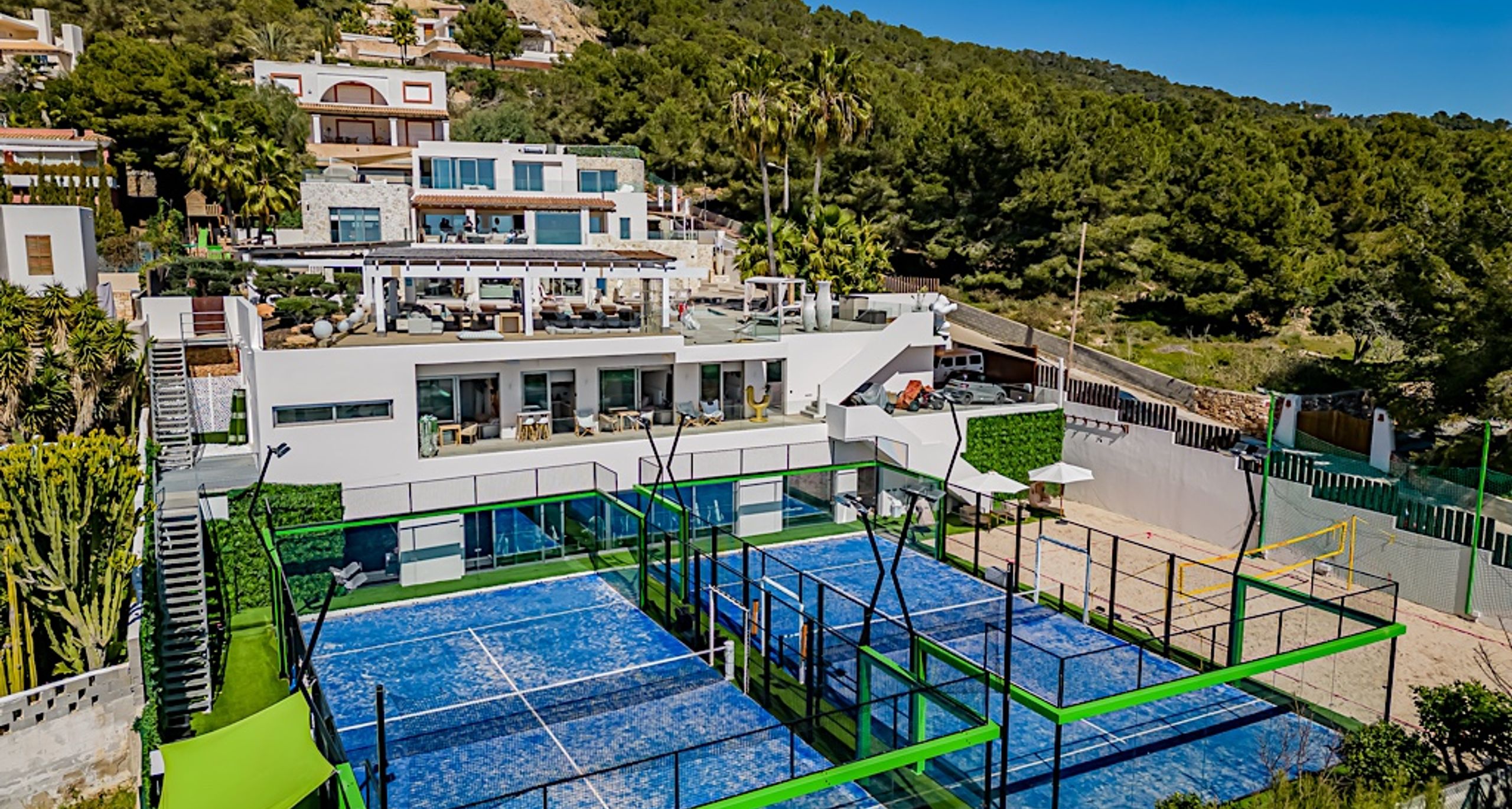 The Jungle Exclusive  - Image 3