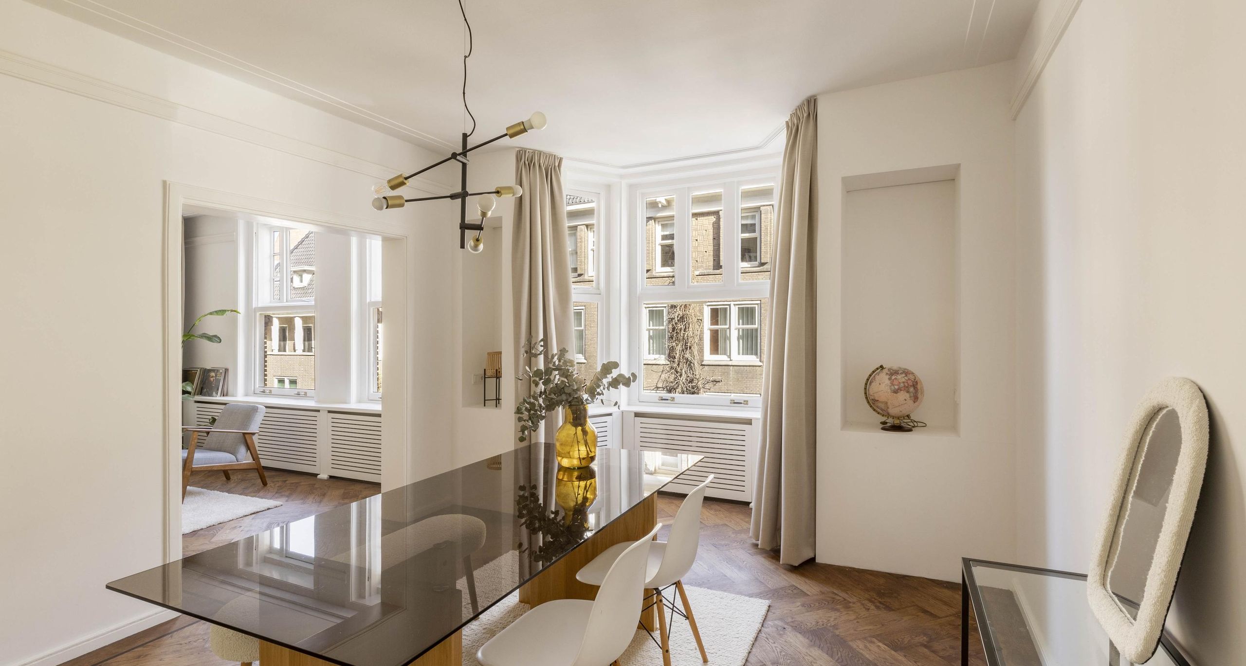 Tintorettostraat 5-1 - Image 1