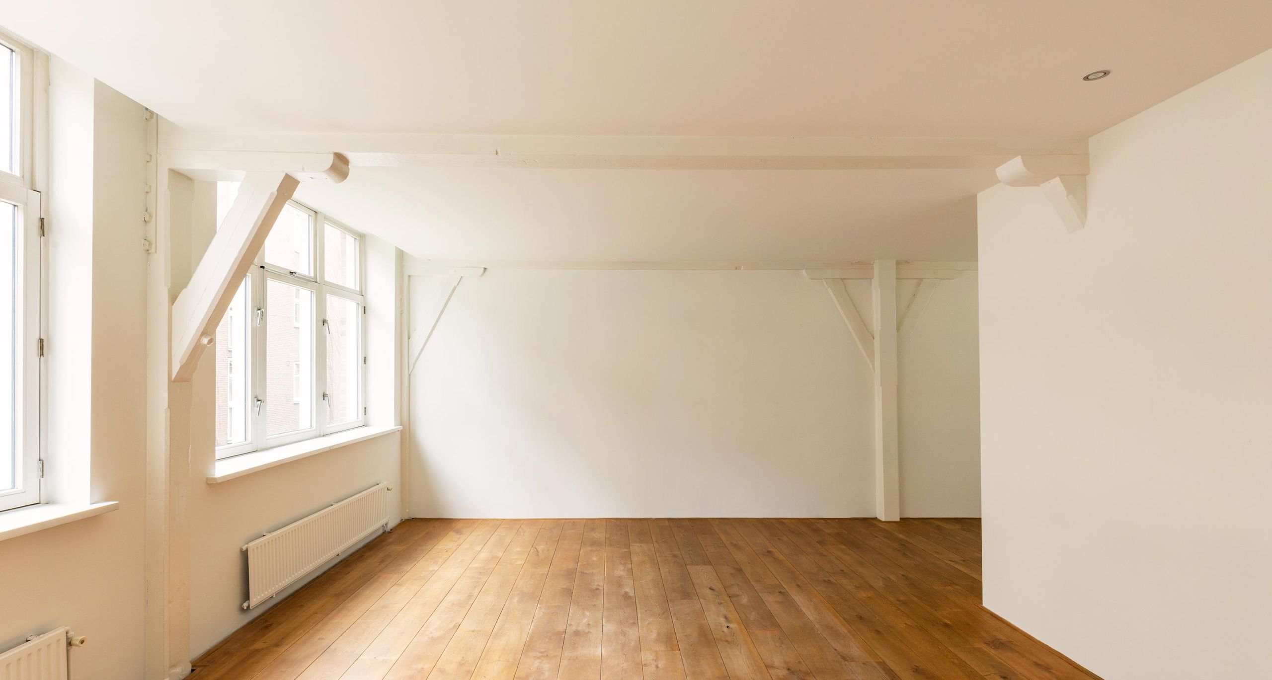 Derde Looiersdwarsstraat 16 - Image 1