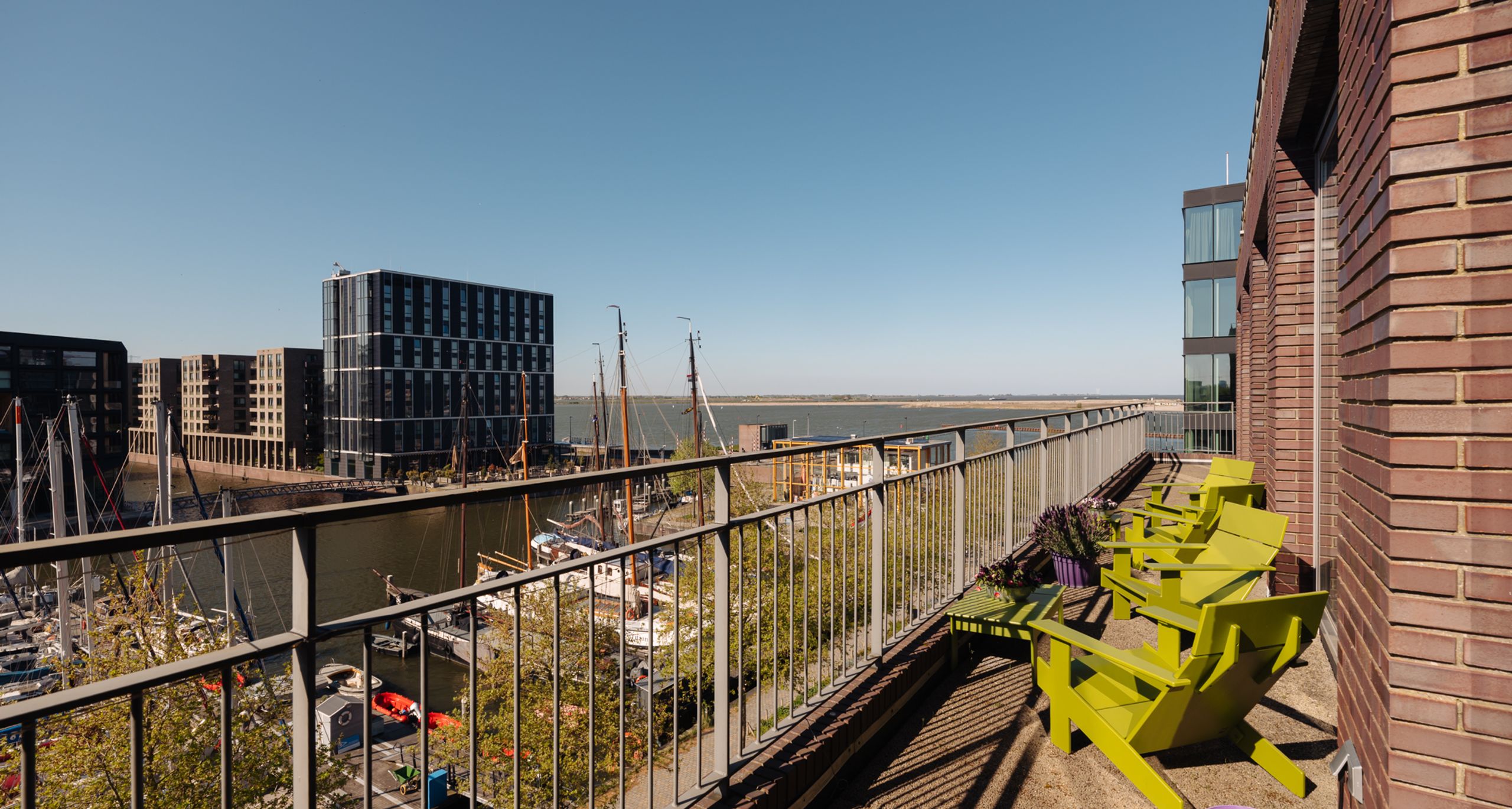 Franz Zieglerstraat 26 - Image 3