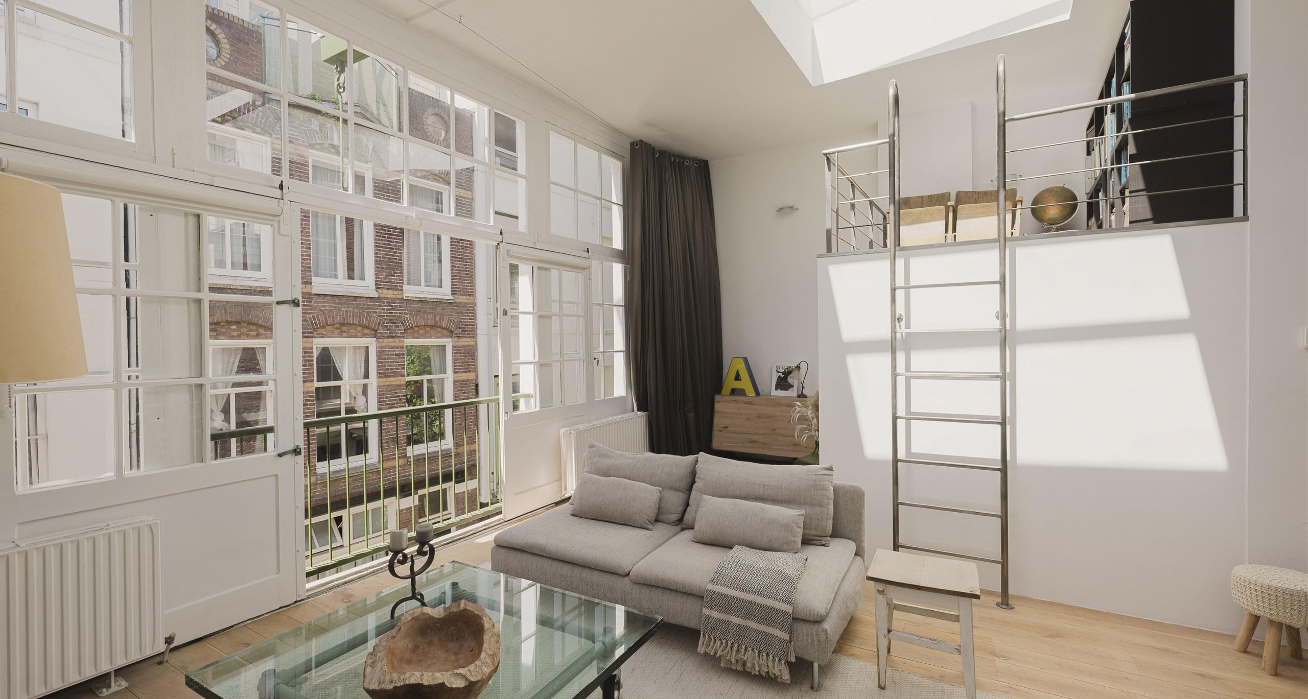 Bethaniënstraat 15 - Image 2
