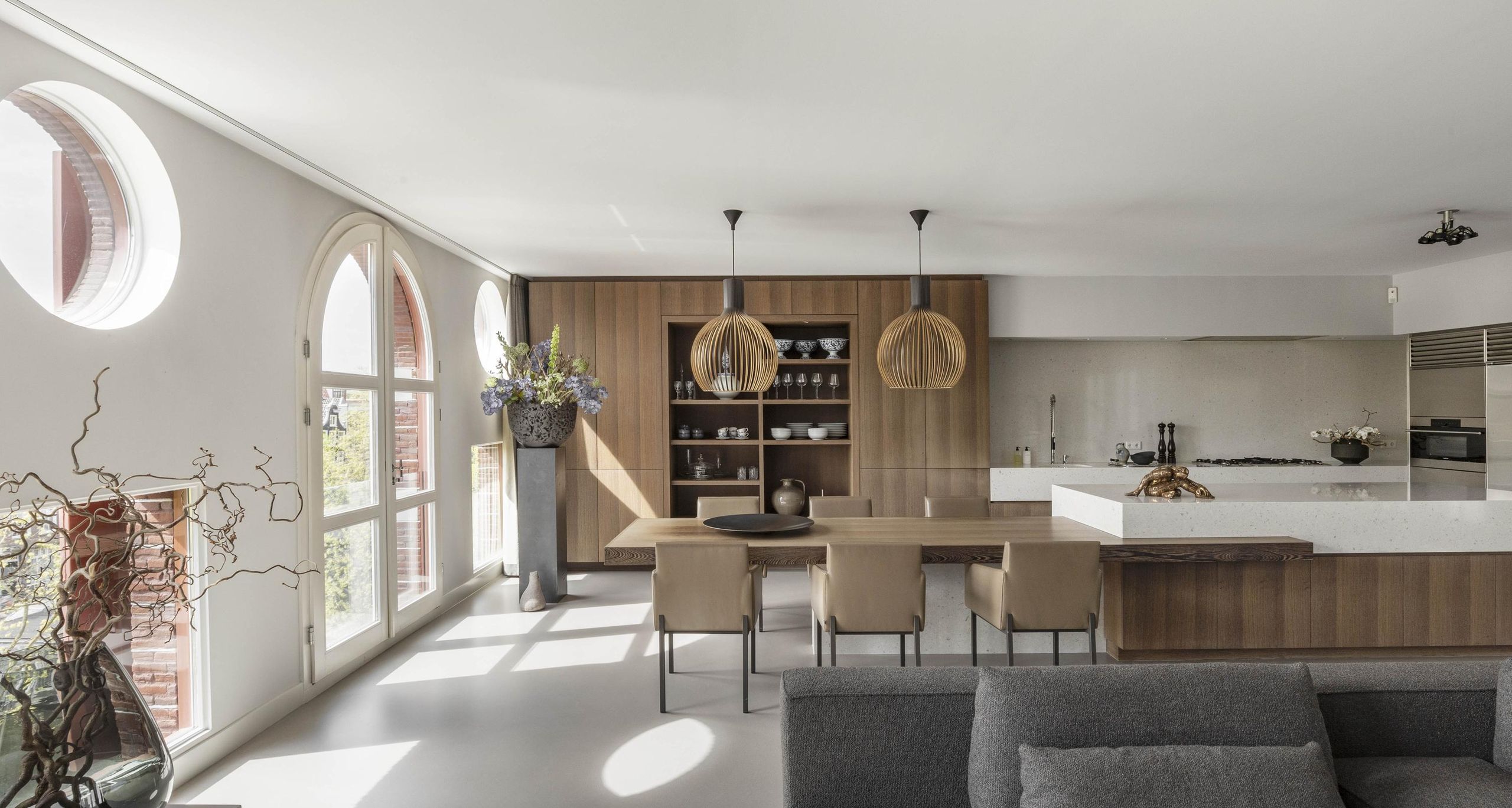 Brouwersgracht 180-D - Image 1