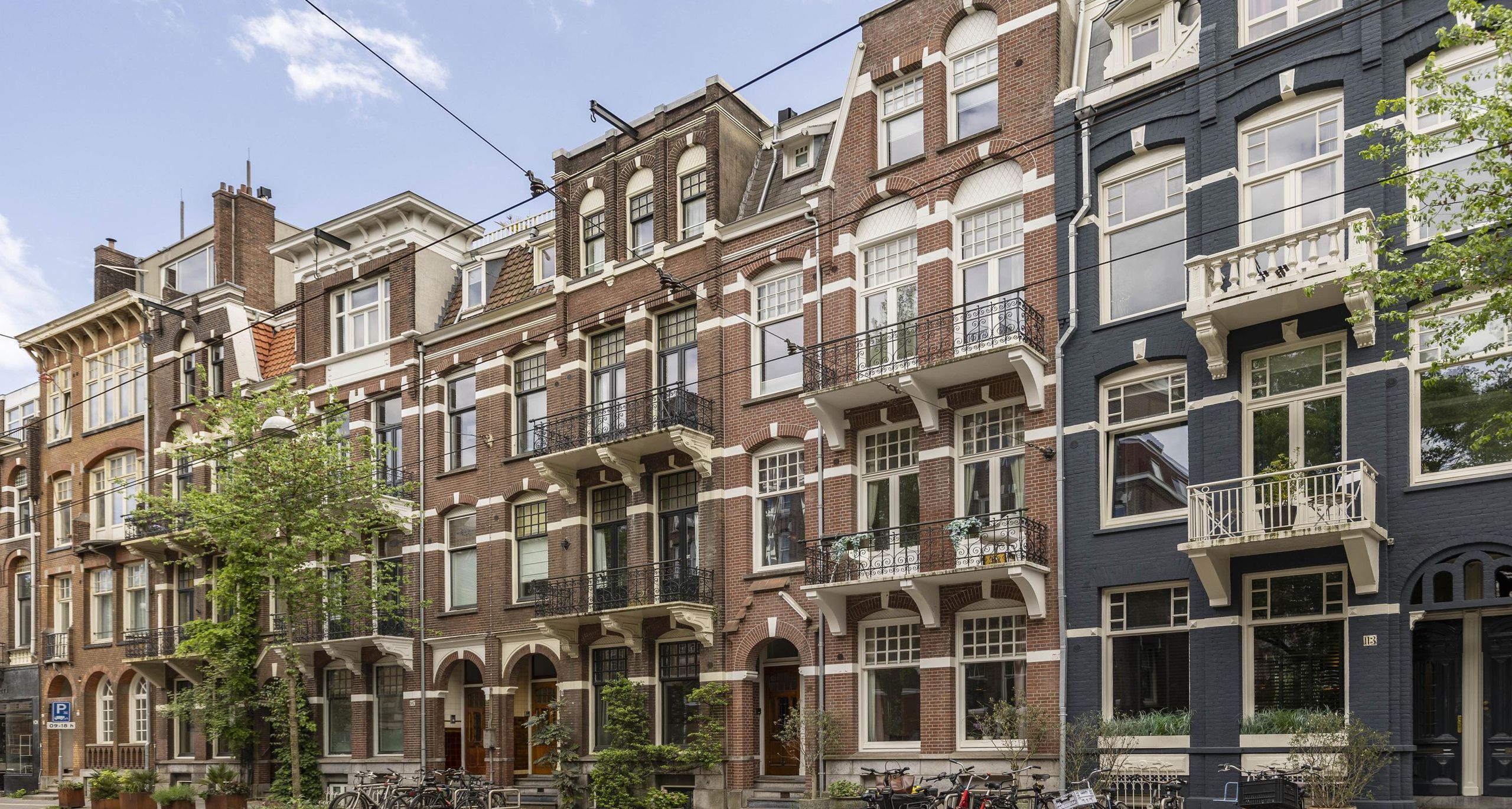 Koninginneweg 117-2 - Image 1