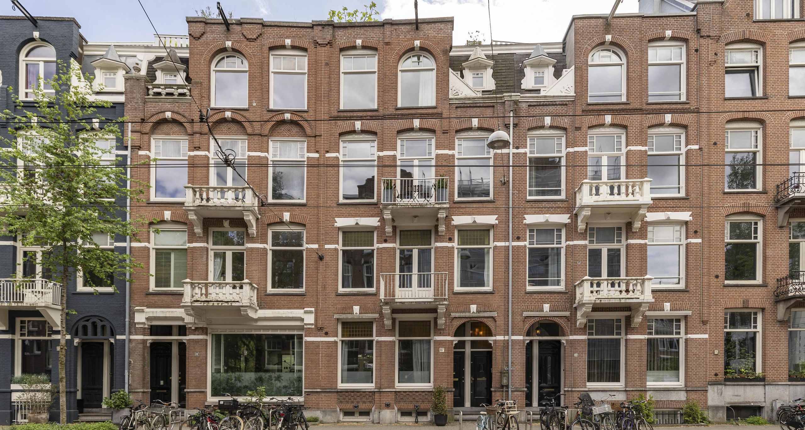 Koninginneweg 117-2 - Image 1