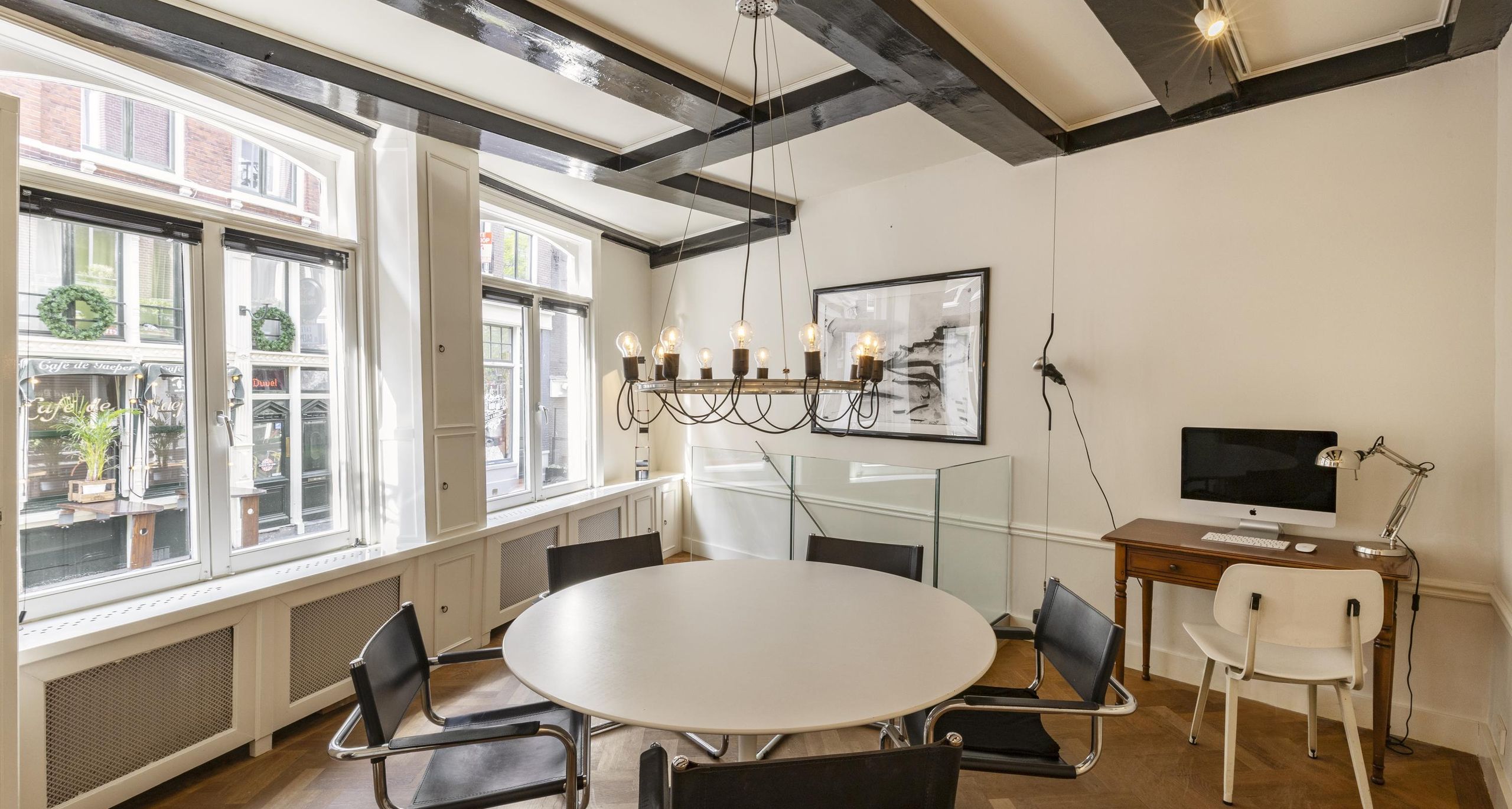 Staalstraat 1 - Image 1