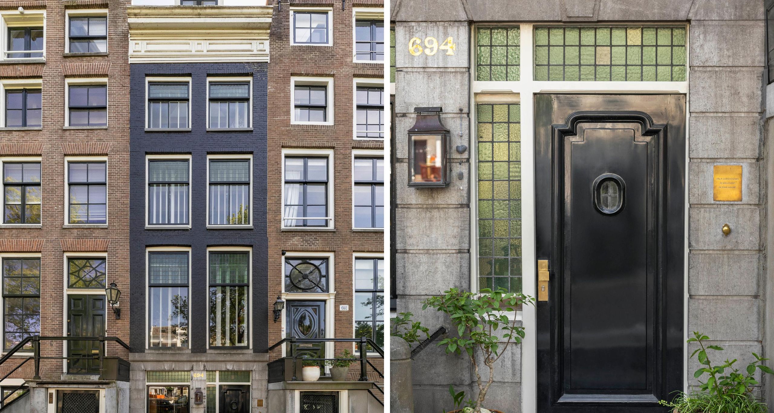Keizersgracht 694 - Image 3