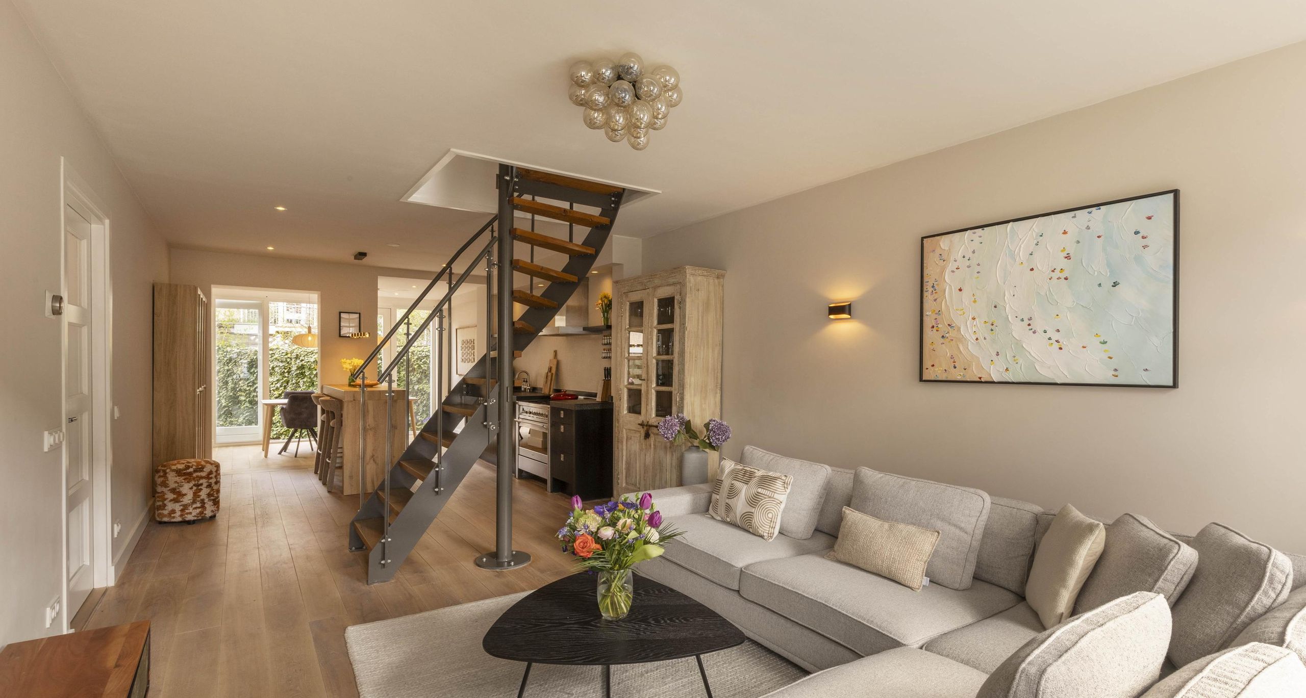 Jozef Israëlskade 18-A - Image 1