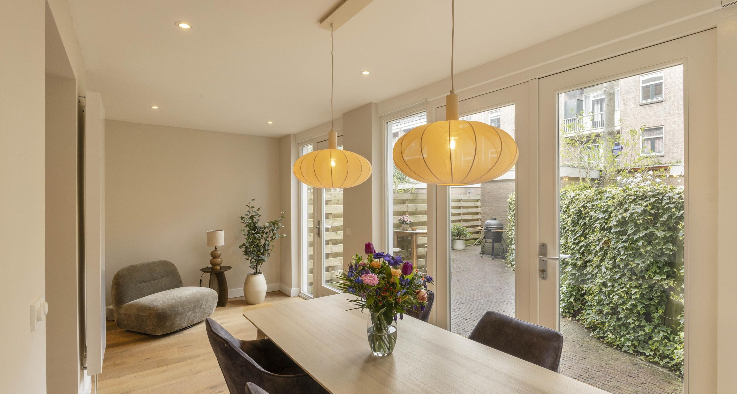 Jozef Israëlskade 18-A - Image 2