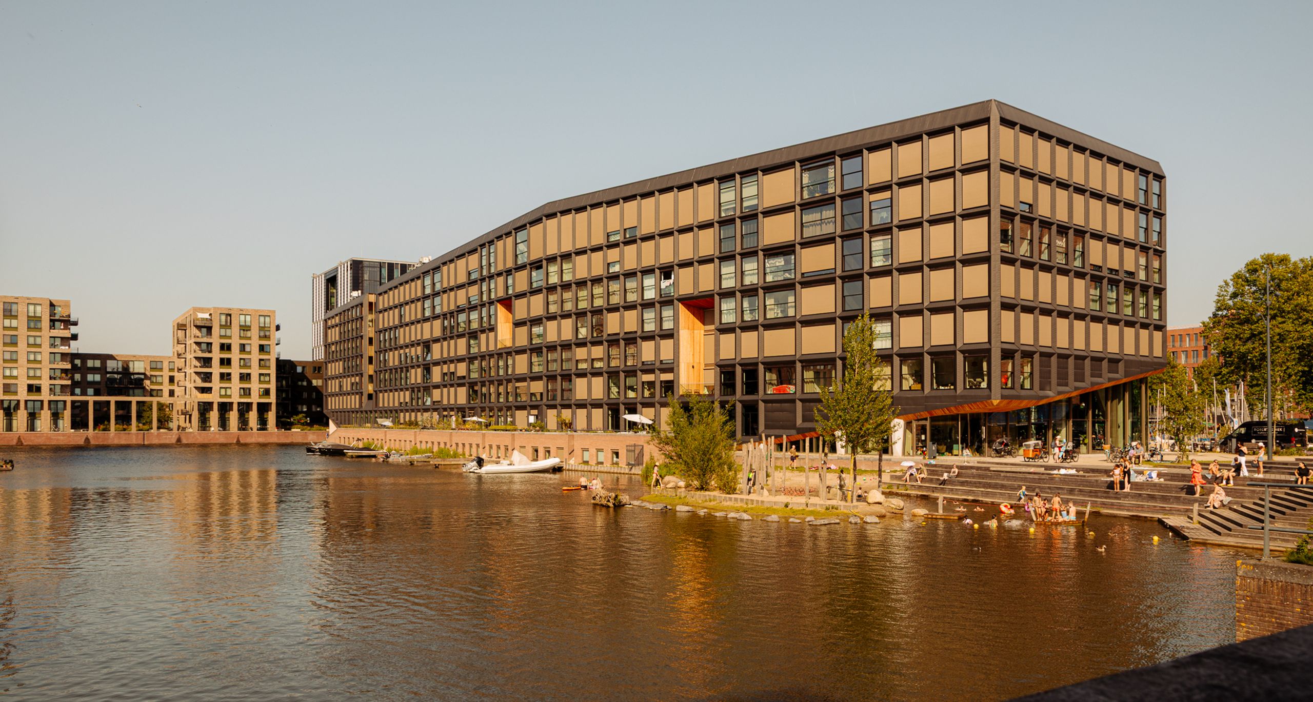 Krijn Taconiskade 35 - Image 3