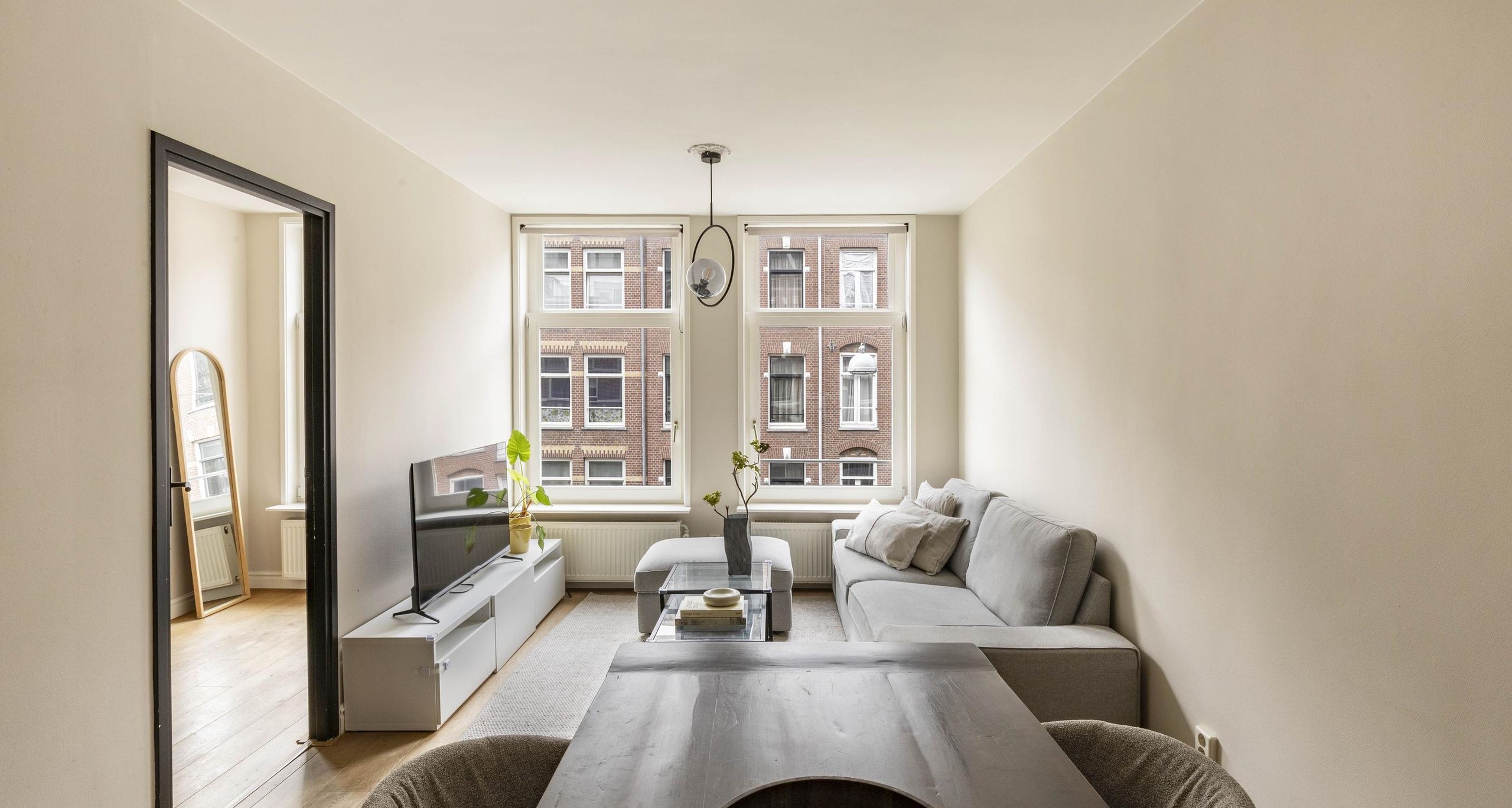 Pieter Baststraat 11-2 - Image 1