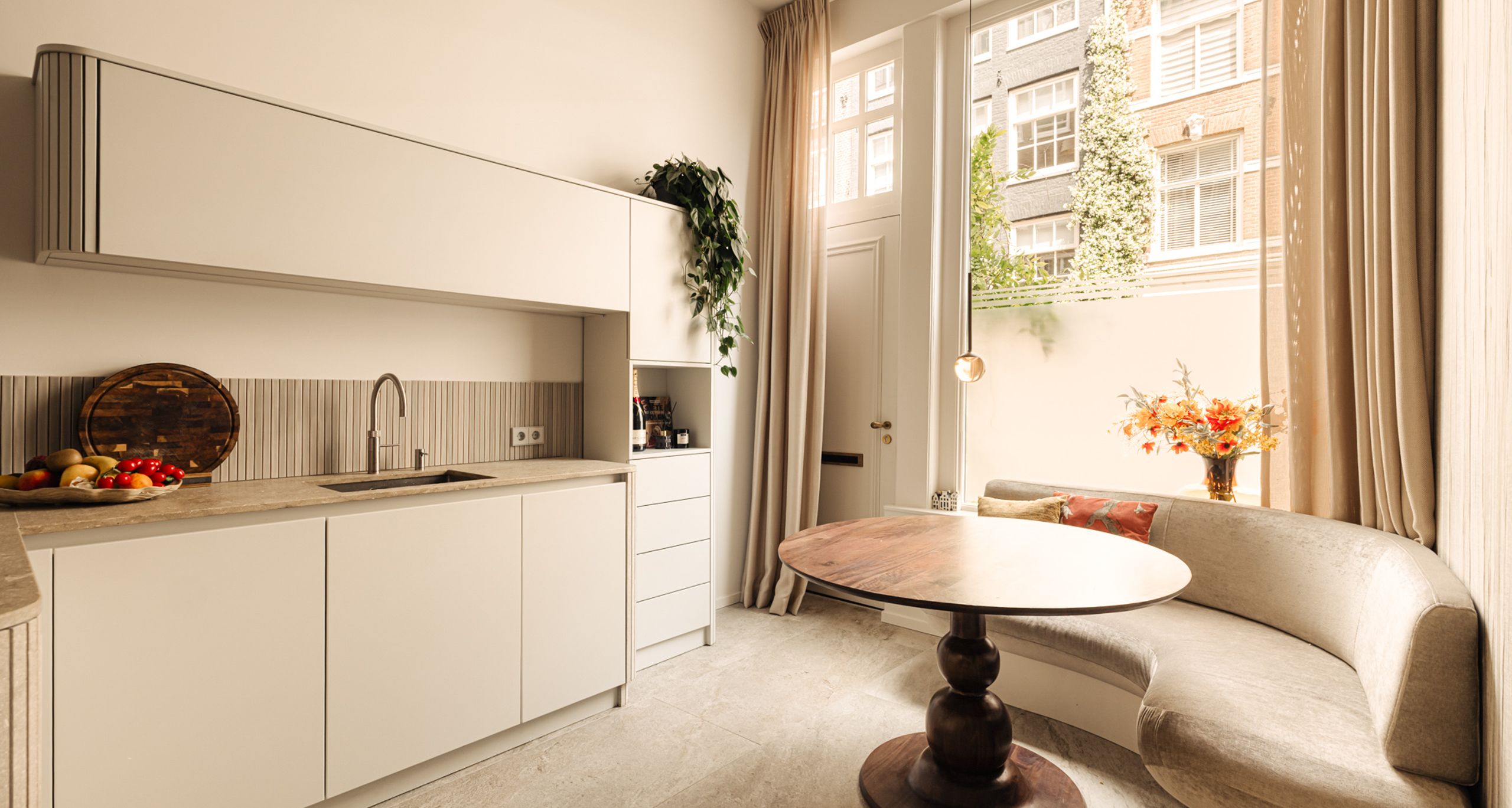 Fokke Simonszstraat 18-H - Image 2
