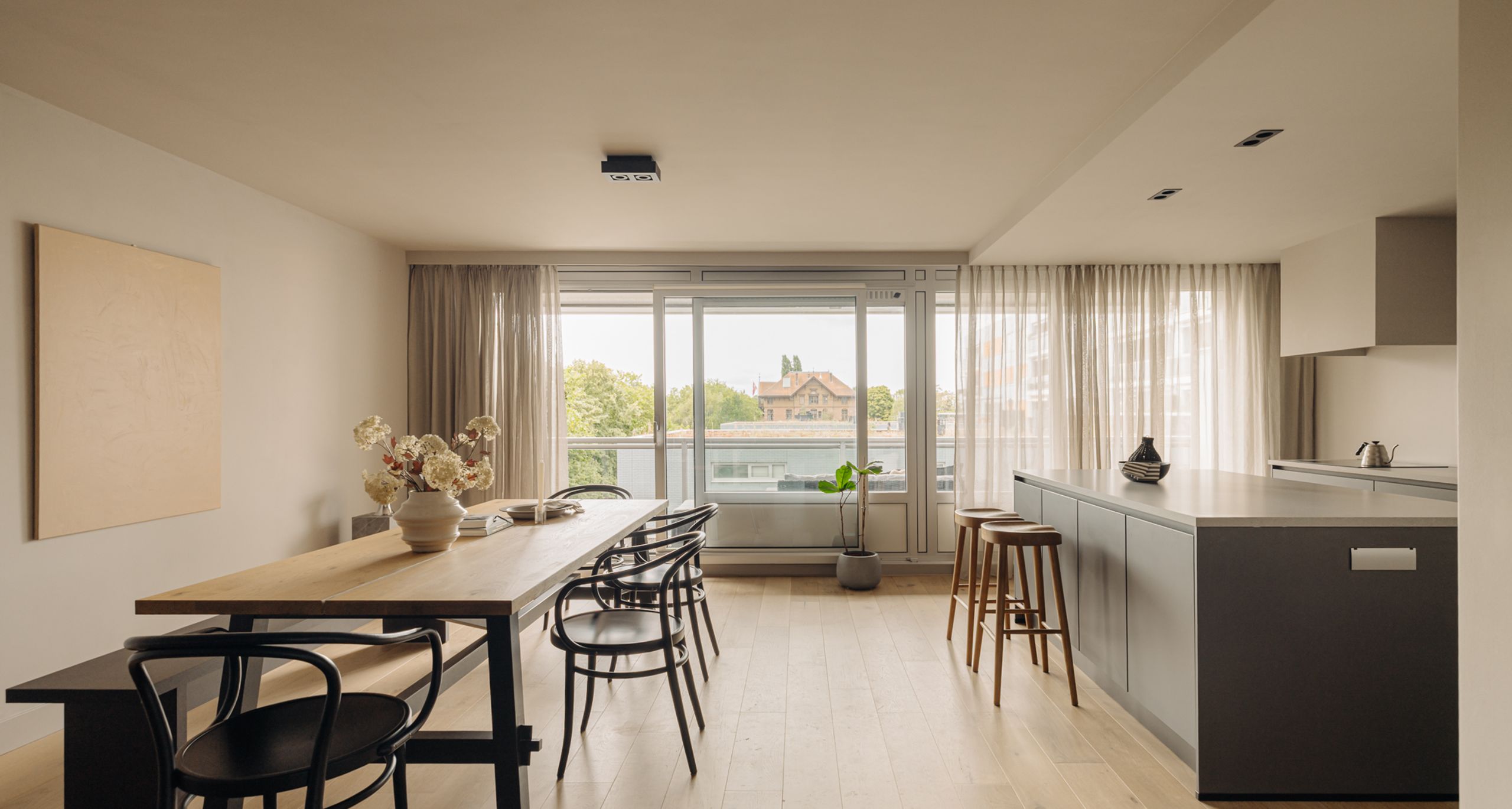 Stadhouderskade 19-D - Image 1