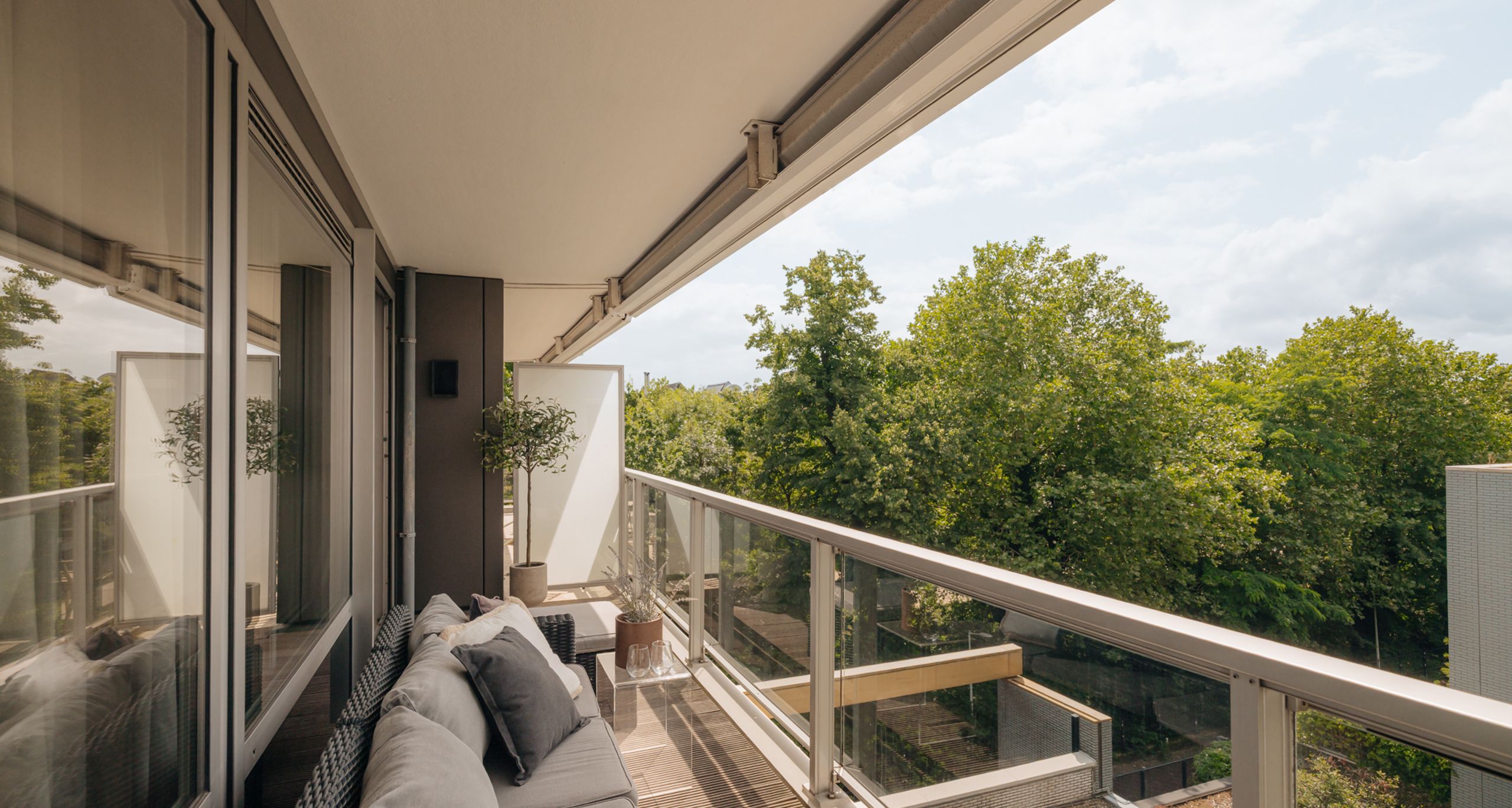Stadhouderskade 19-D - Image 2