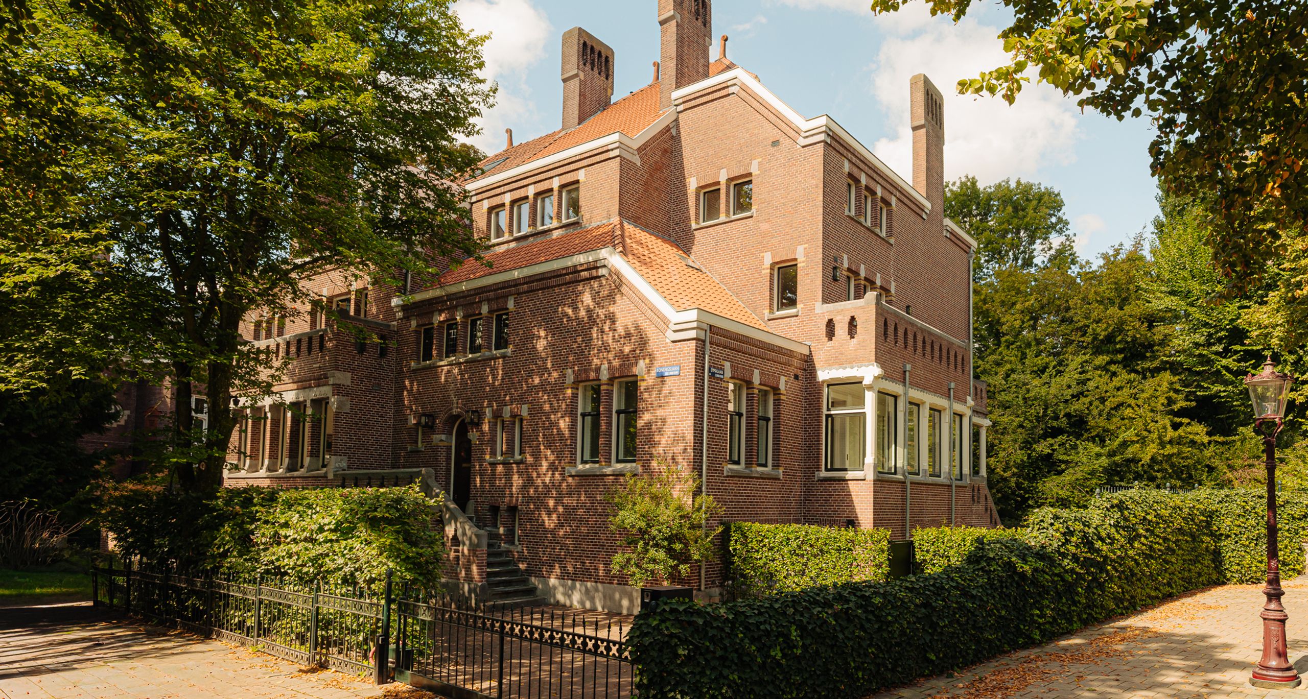Koningslaan 54 - Image 1