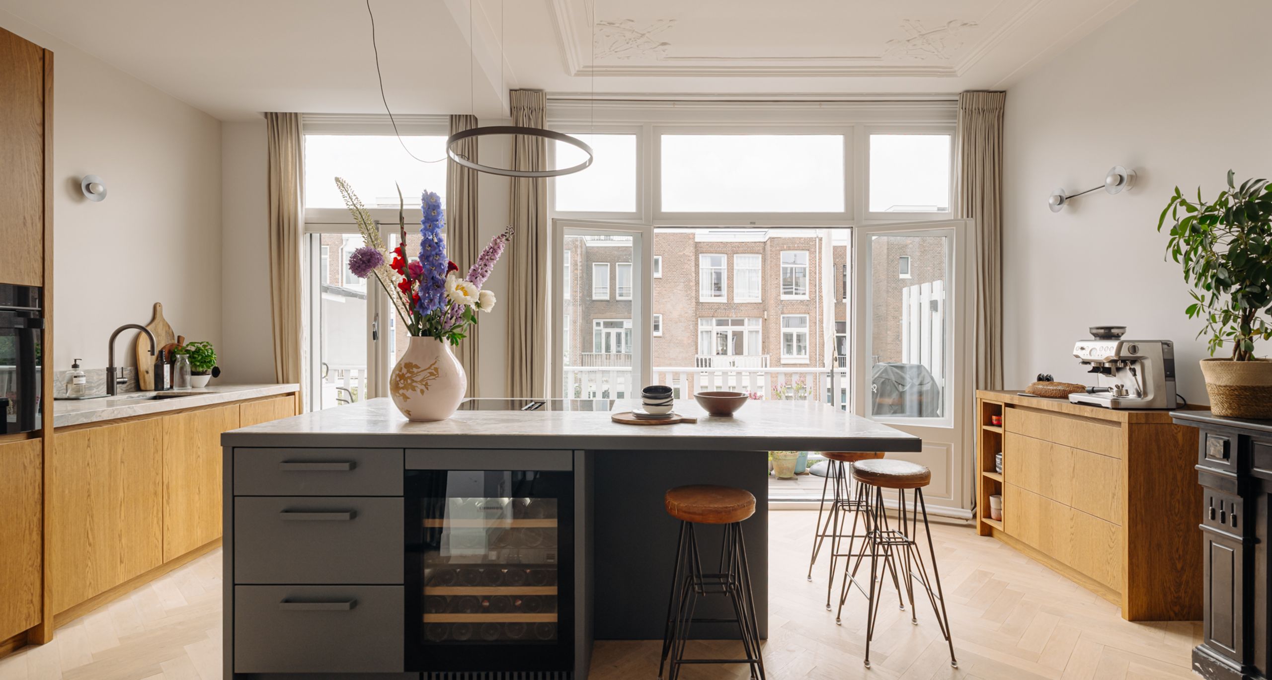 Van Breestraat 187-2 - Image 1