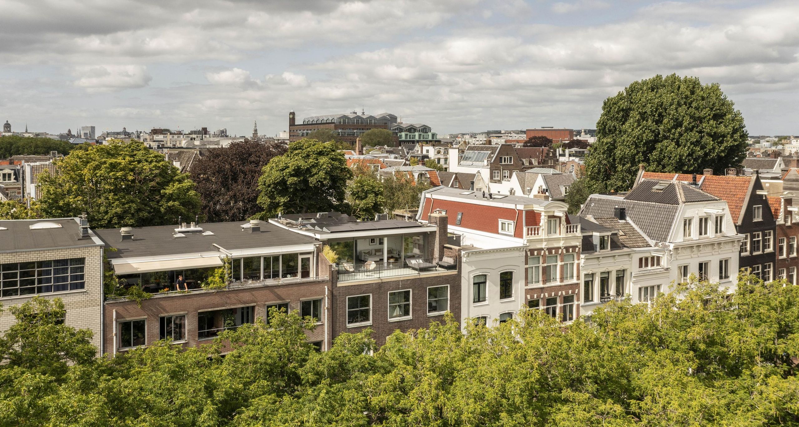 Kerkstraat 353-D - Image 1