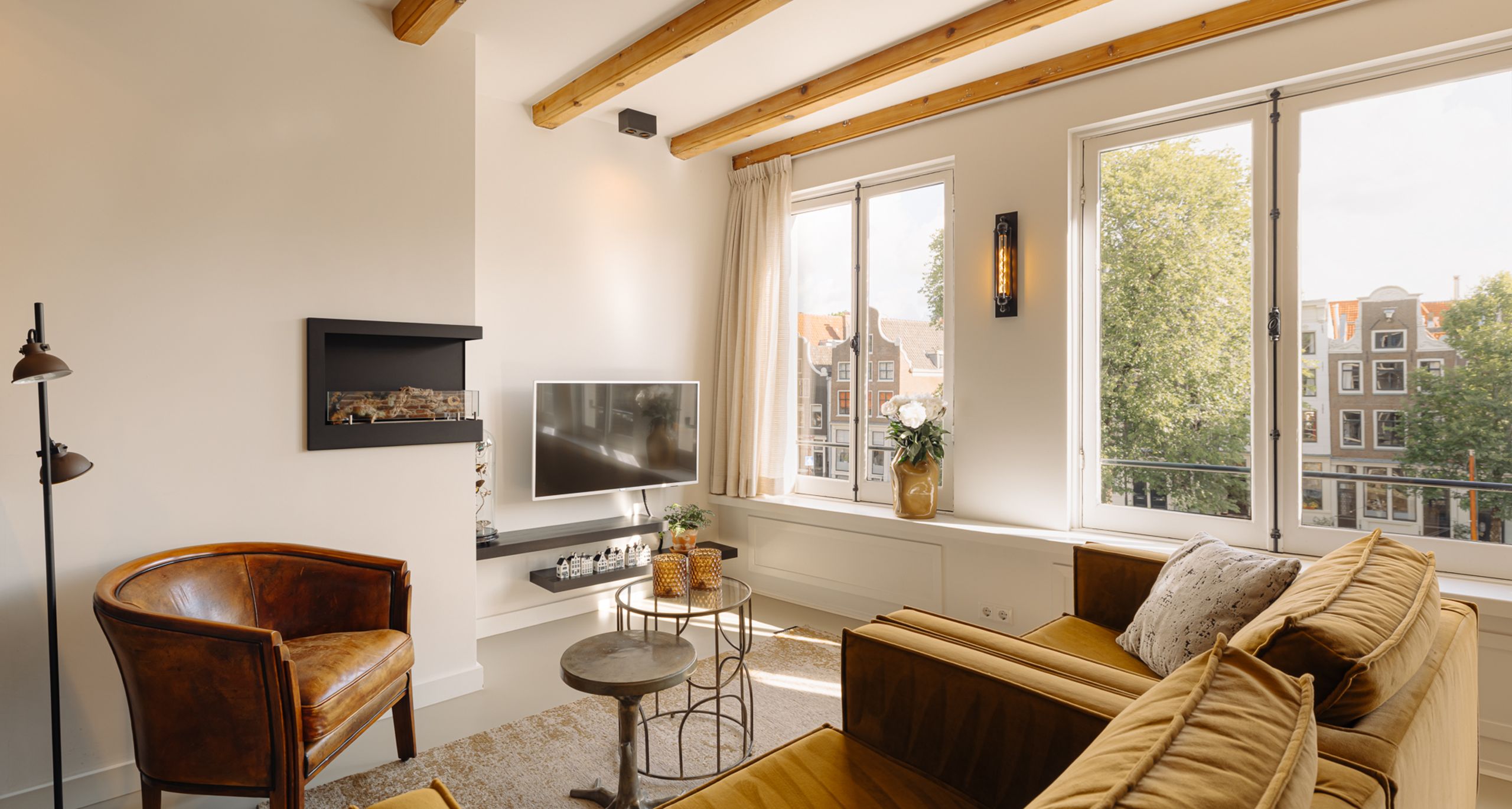 Brouwersgracht 55-C - Image 1