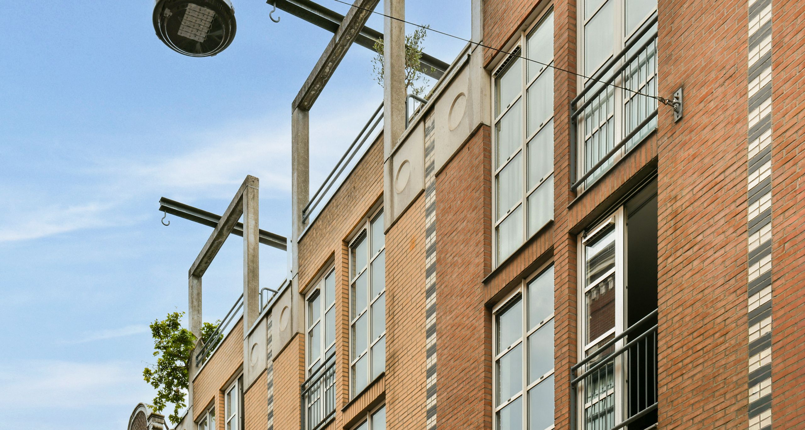 Lange Leidsedwarsstraat 16-D - Image 2