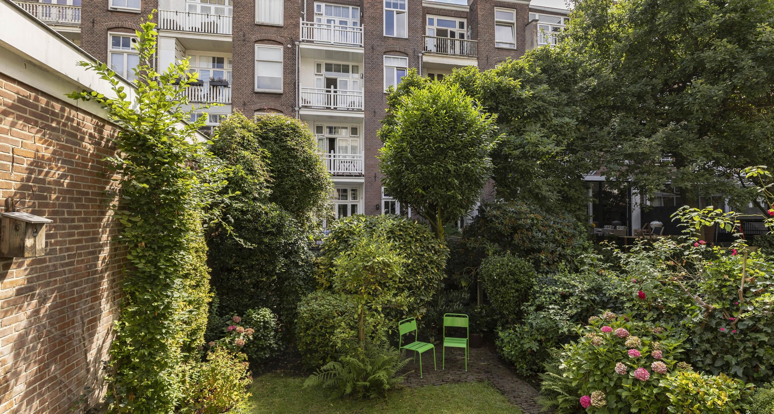 Wouwermanstraat 5-H - Image 2