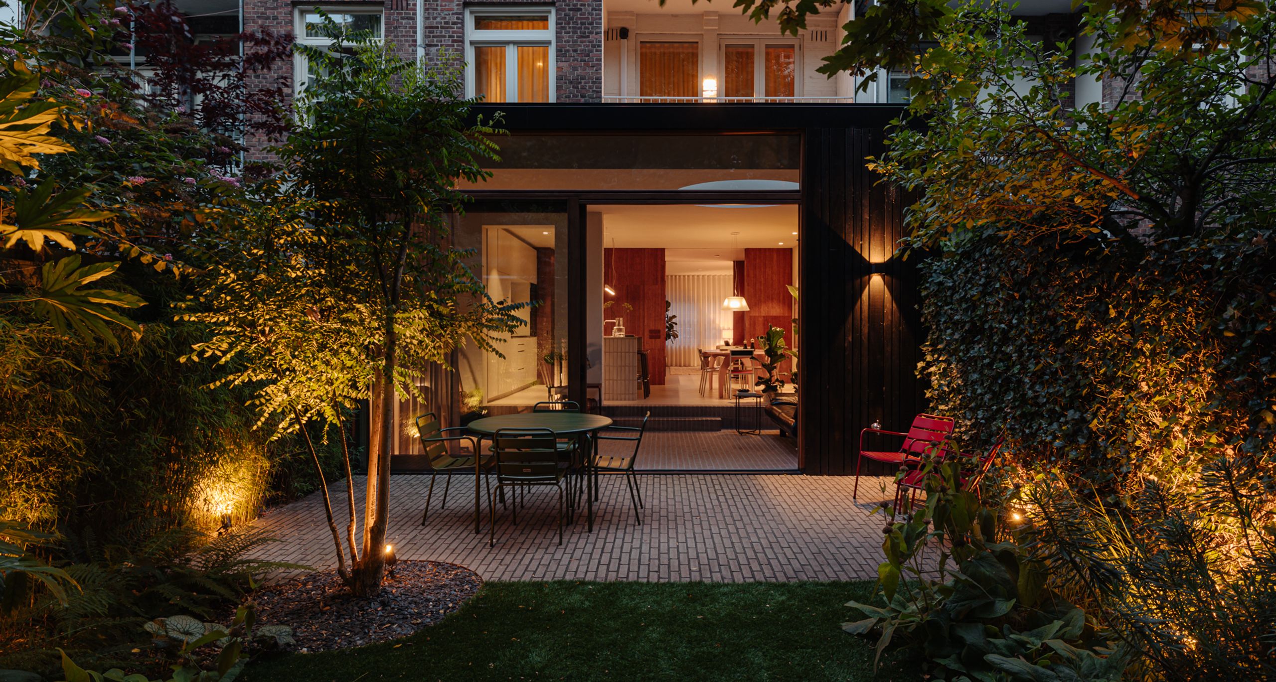 Orteliusstraat 366-H - Image 1