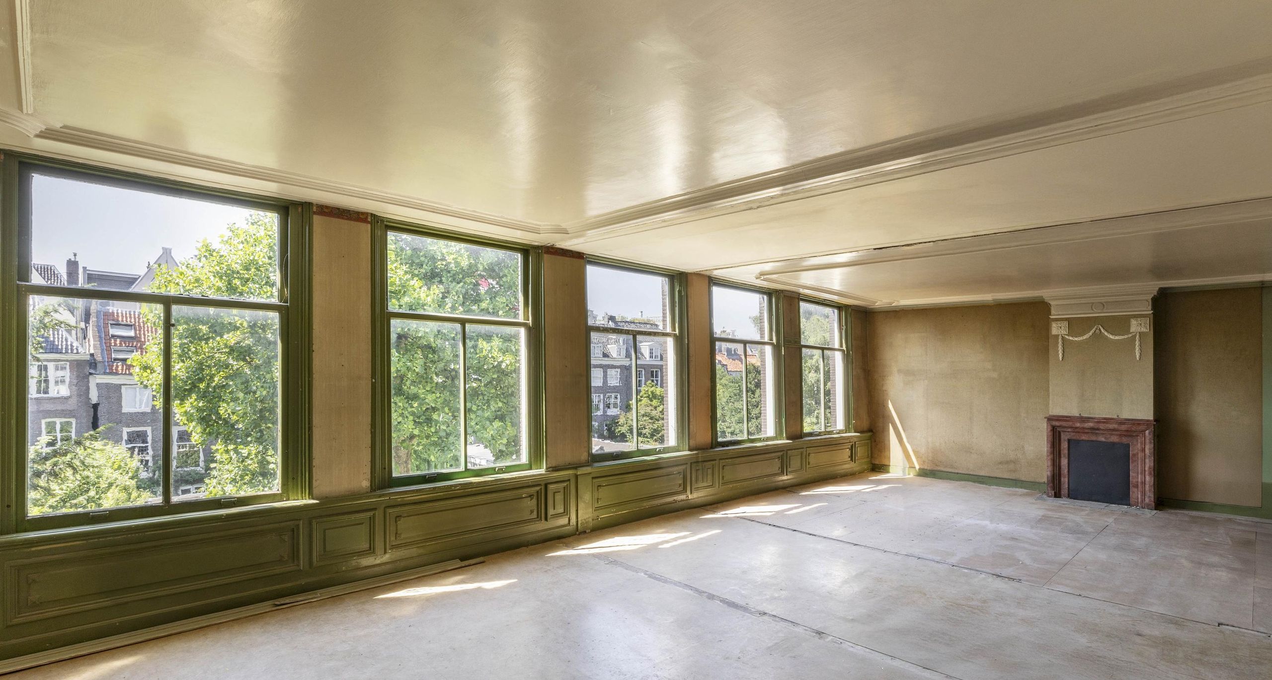 Herengracht 60-1A - Image 1