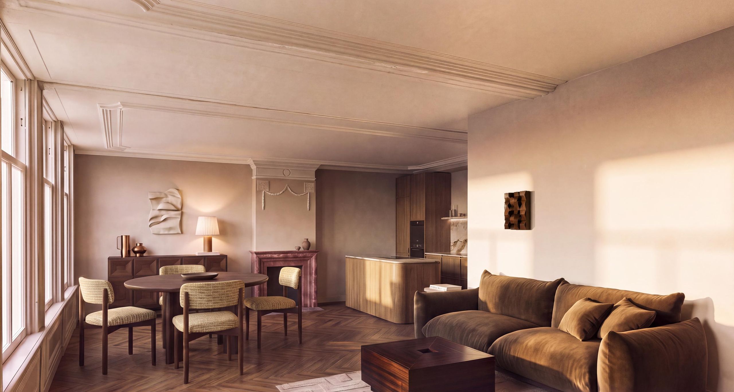 Herengracht 60-1A - Image 3