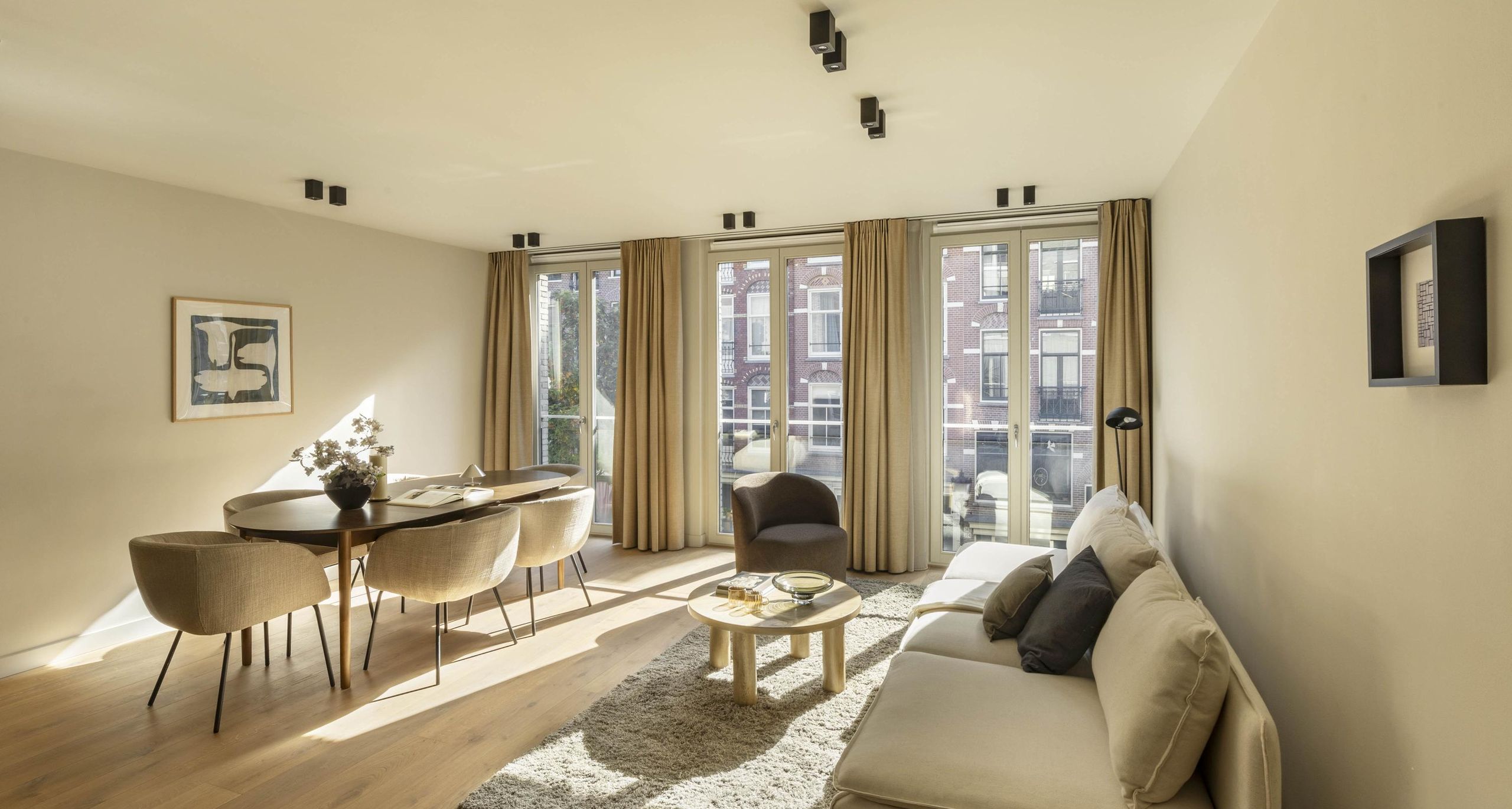Derde Oosterparkstraat 147-B - Image 1