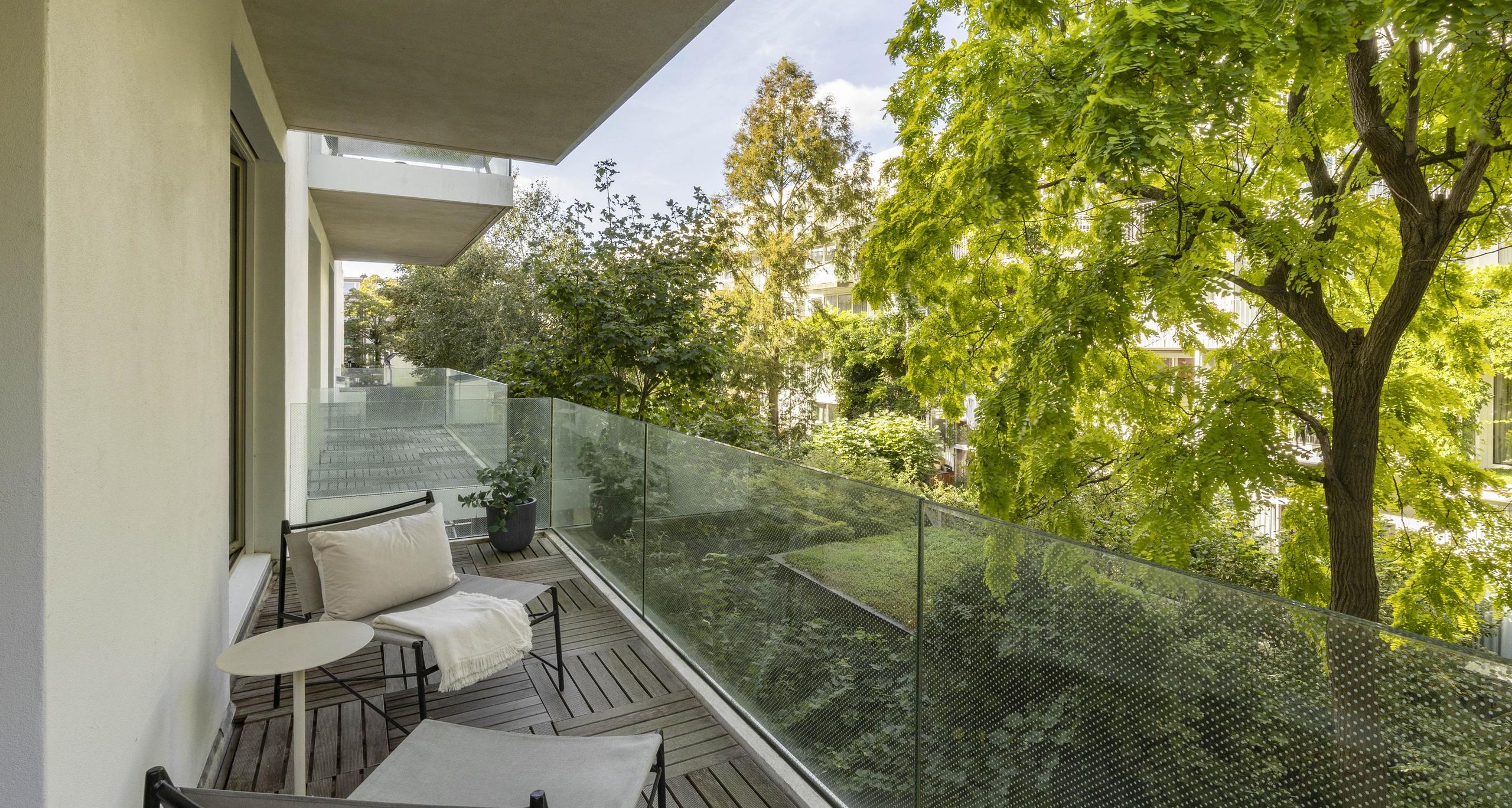 Derde Oosterparkstraat 147-B - Image 3