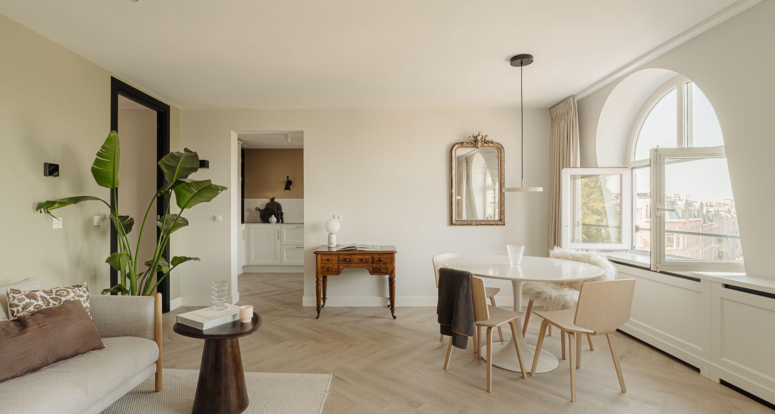 Bilderdijkstraat 21-F - Image 1