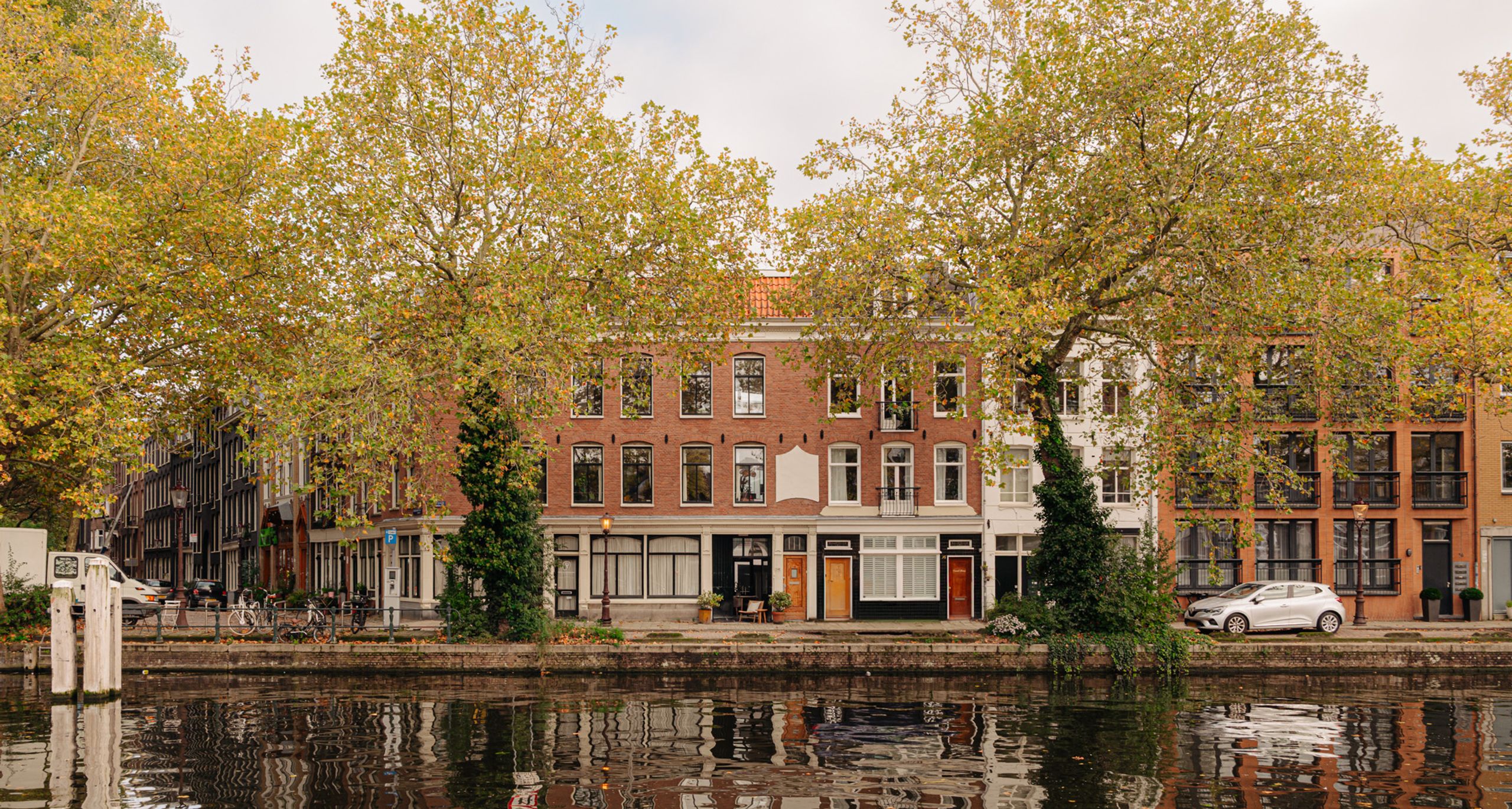 Schinkelkade 13-B - Image 3