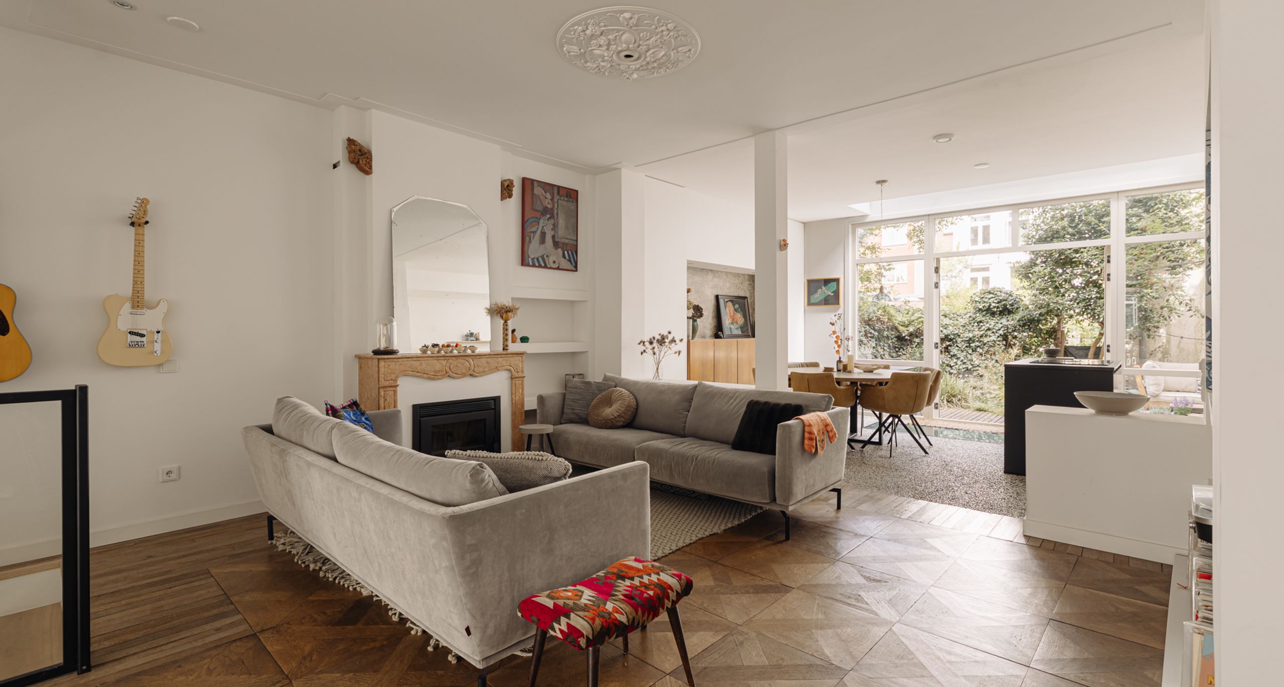 Lindenstraat 80-C - Image 1