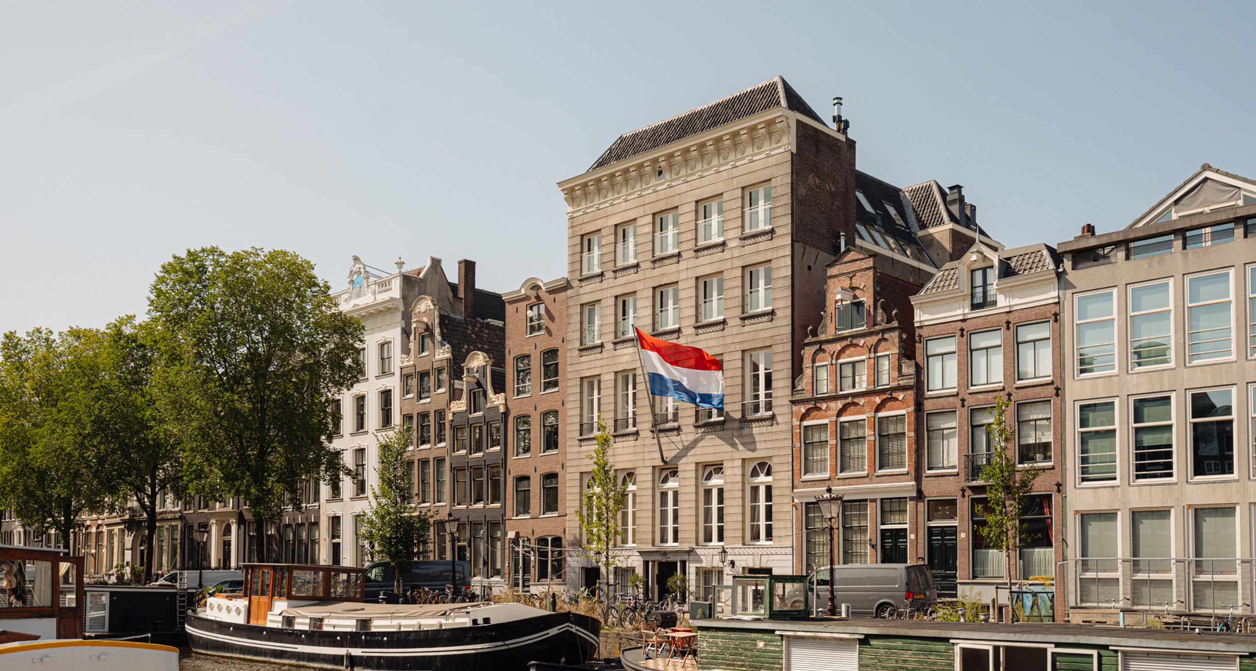 Herengracht 40-C - Image 1