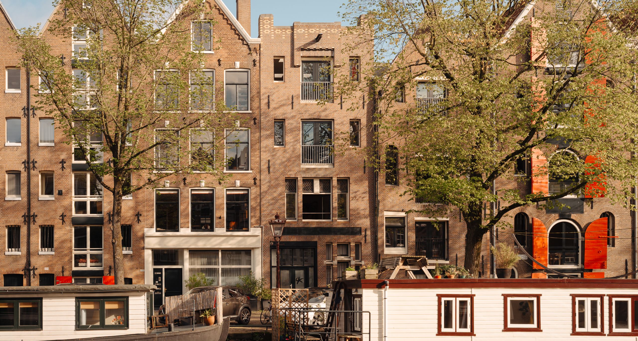 Prinsengracht 209-B - Image 3