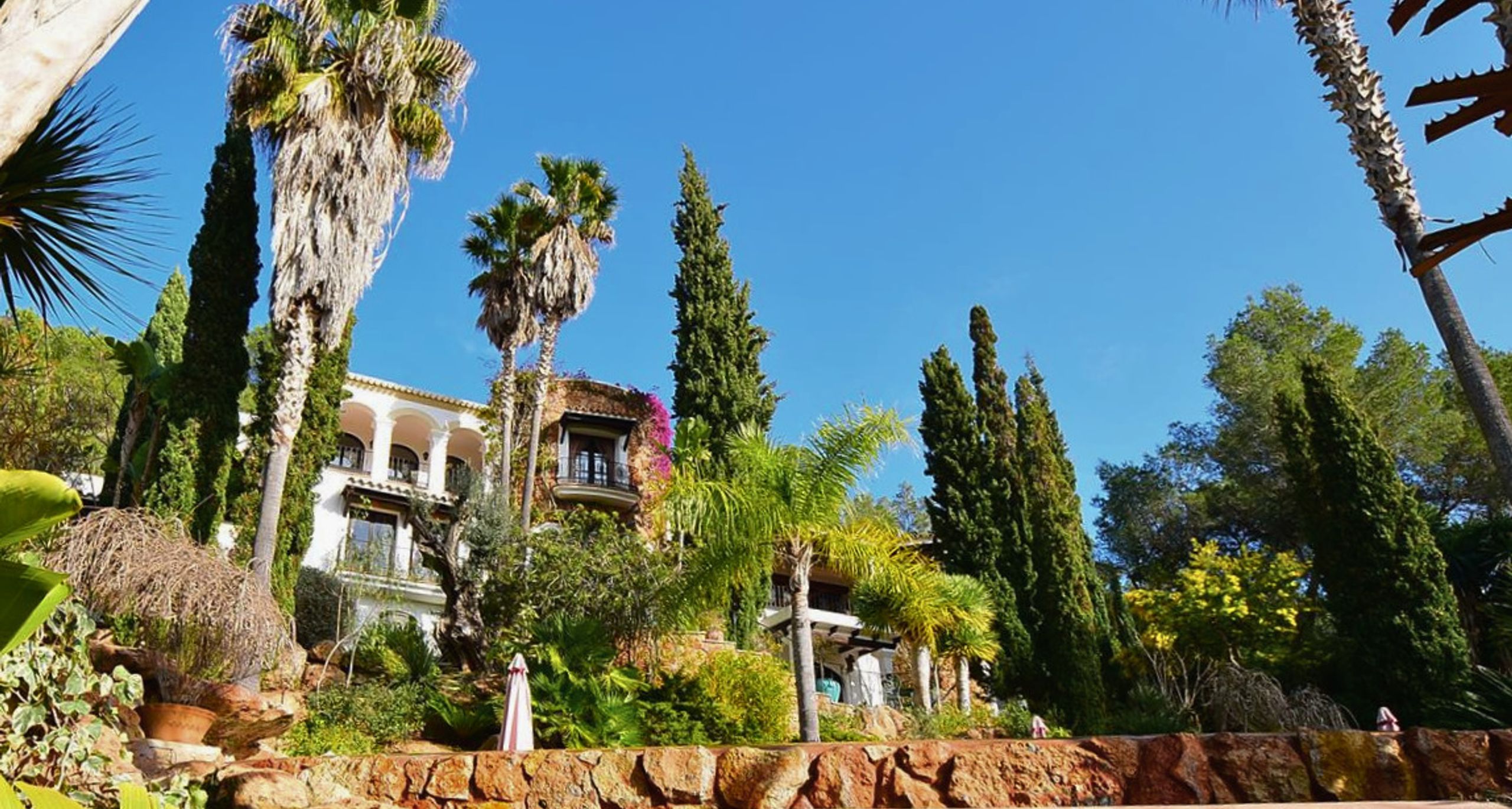 Villa Novells  - Image 1