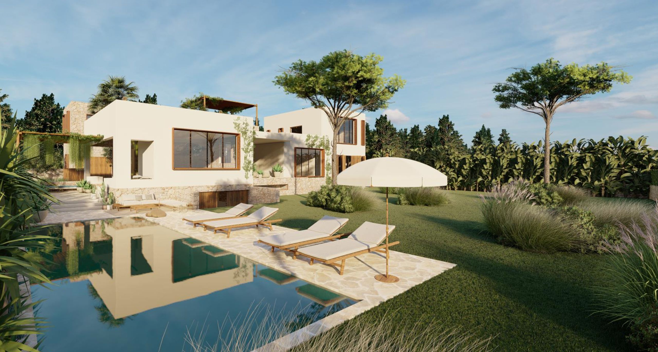 Casa Martina Mar  - Image 1