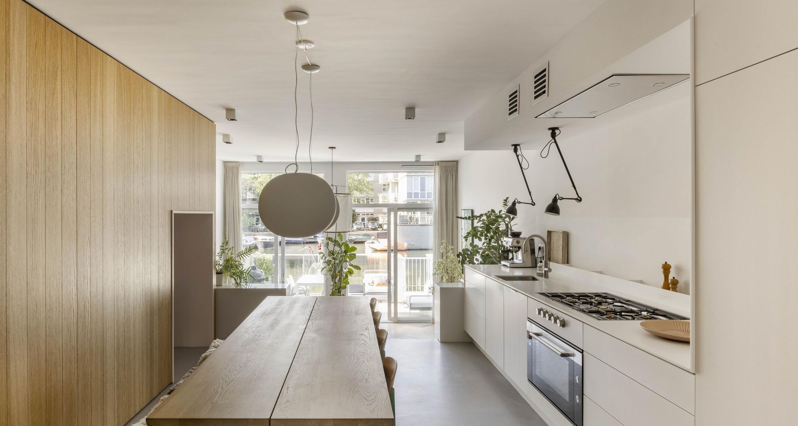 Oostenburgervoorstraat 15 - Image 3