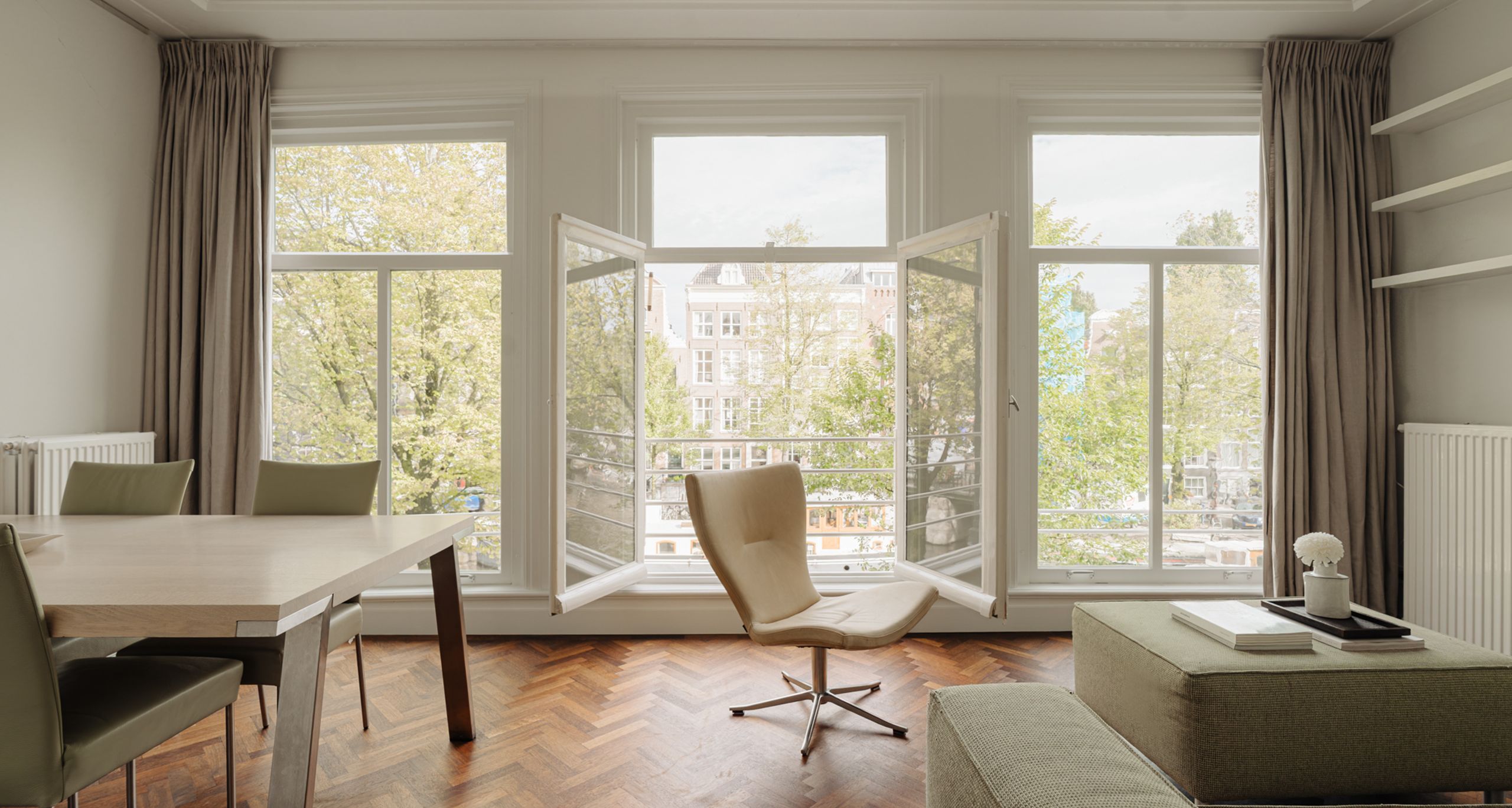 Prinsengracht 656-B - Image 2