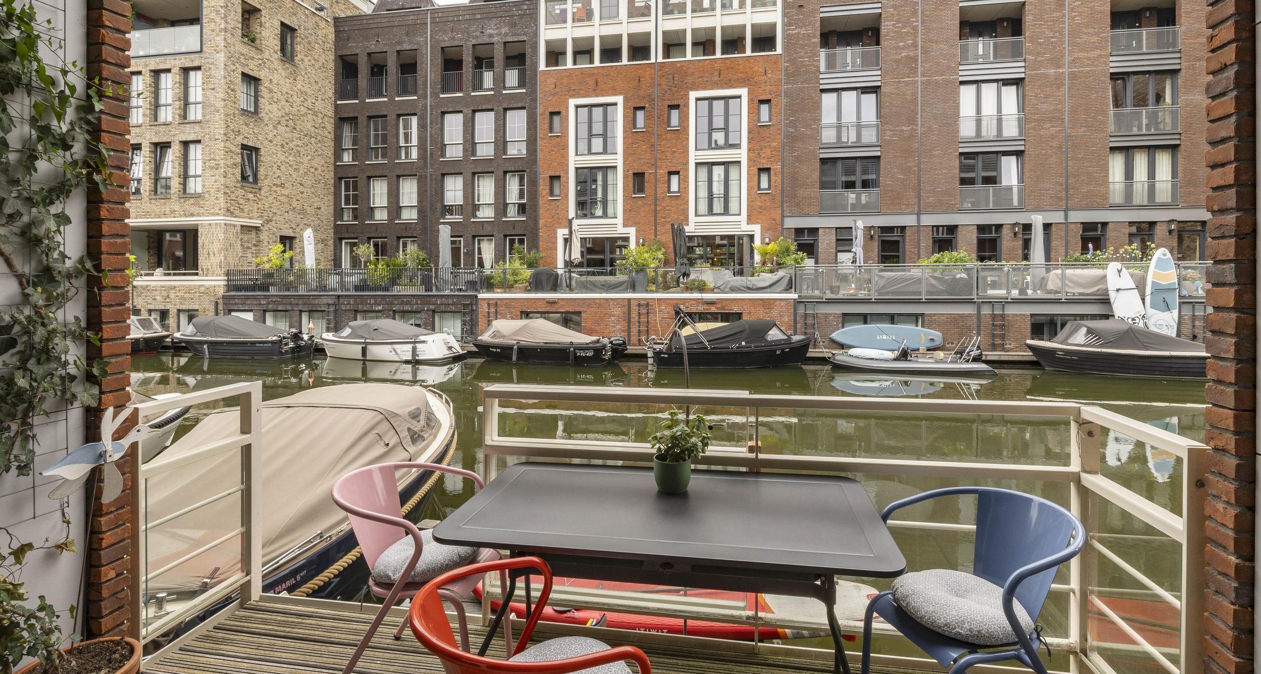 Stettineiland 29 - Image 3