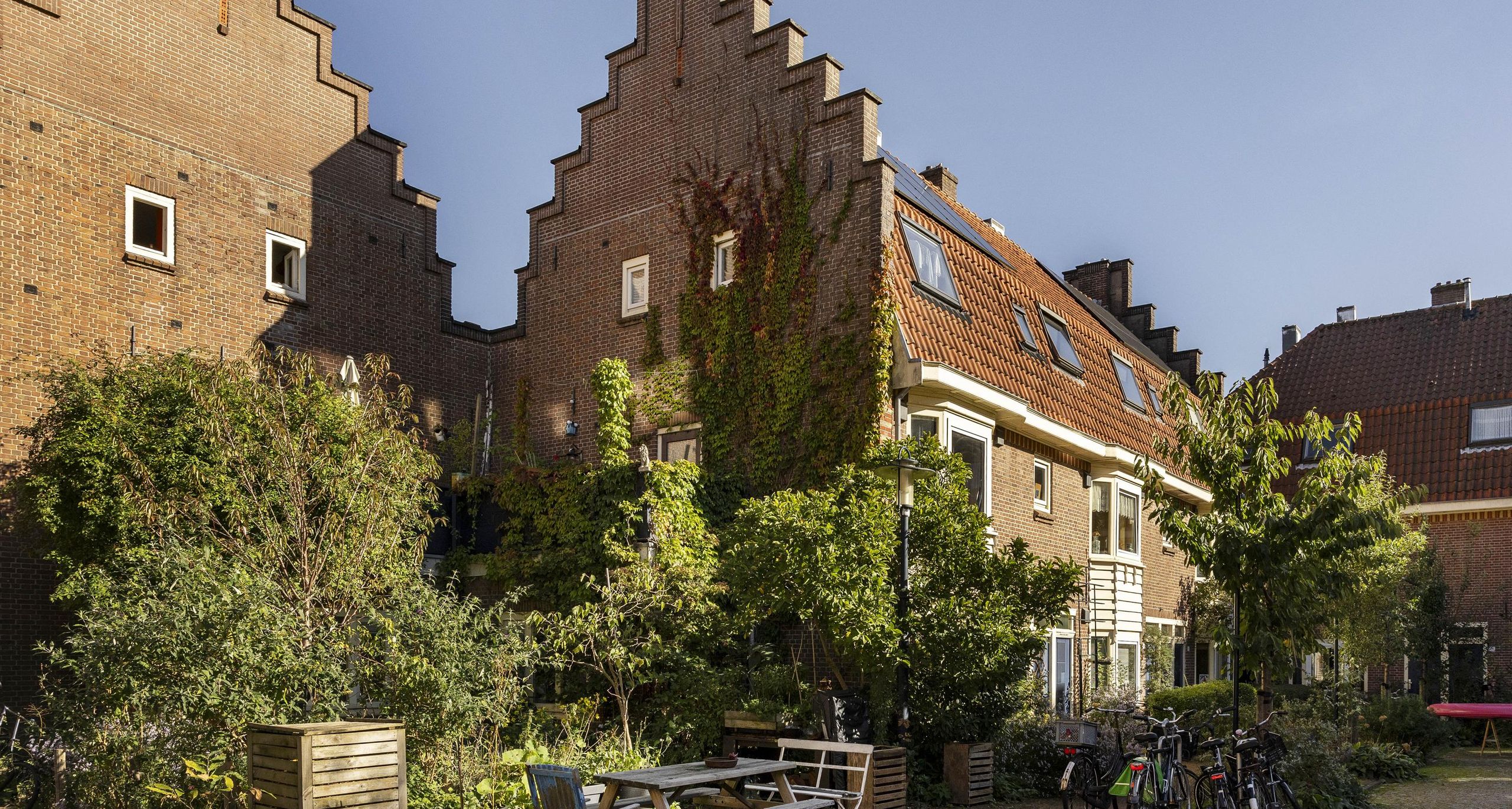 Kraaipanstraat 29 - Image 1