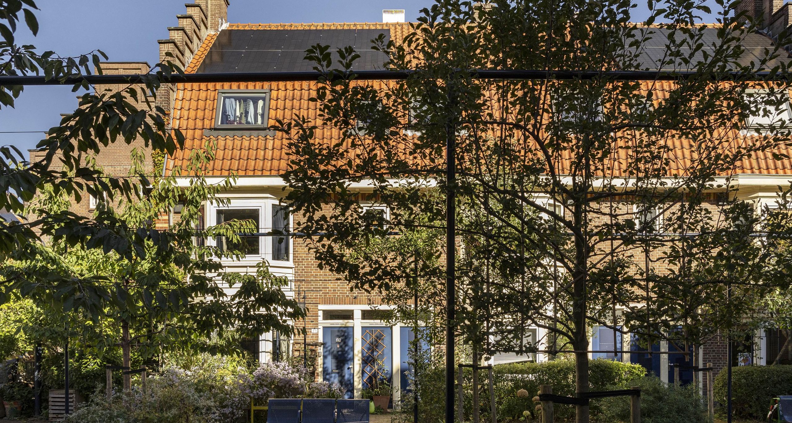 Kraaipanstraat 29 - Image 2