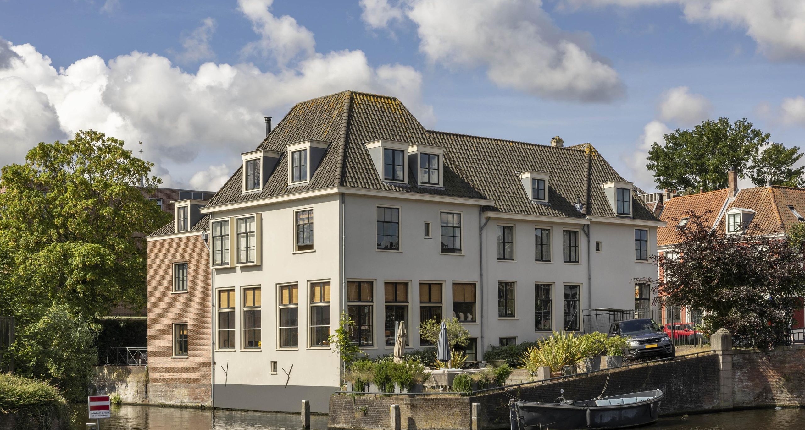 Jansstraat 1 - Image 1